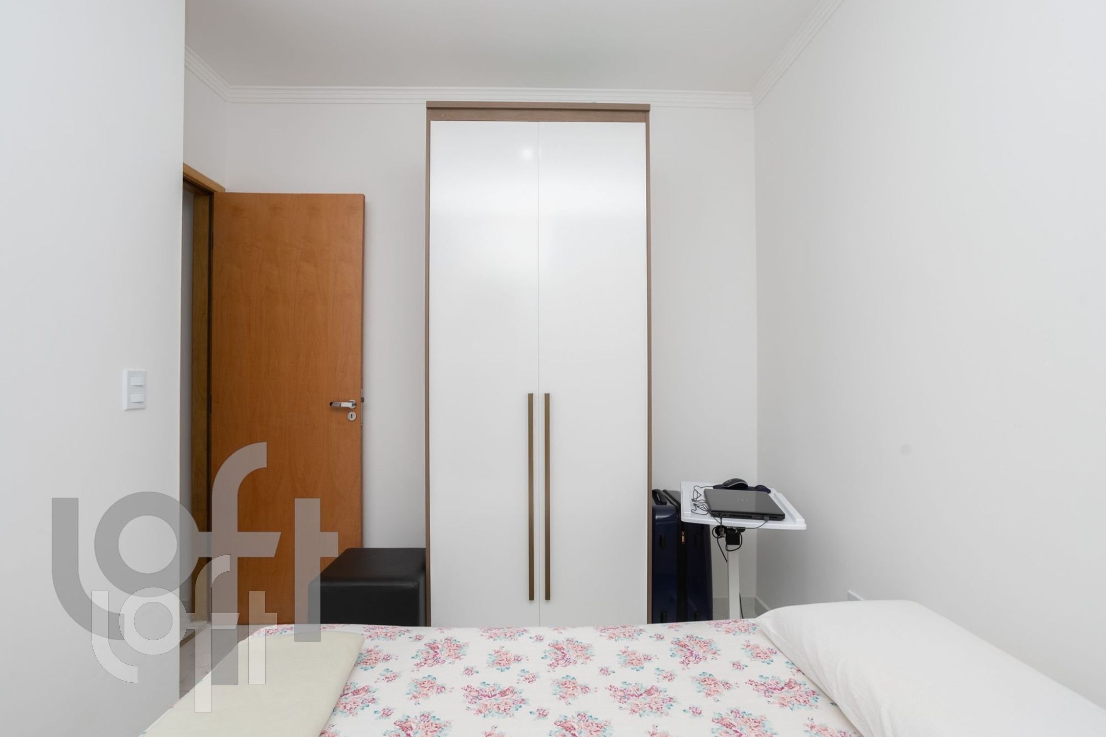 Apartamento à venda com 1 quarto, 41m² - Foto 4