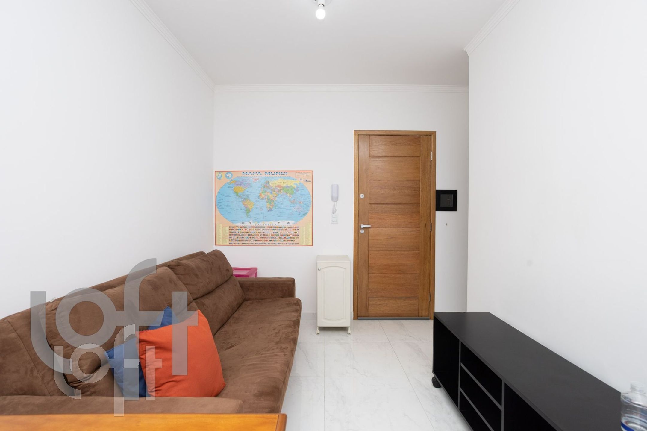 Apartamento à venda com 1 quarto, 41m² - Foto 11