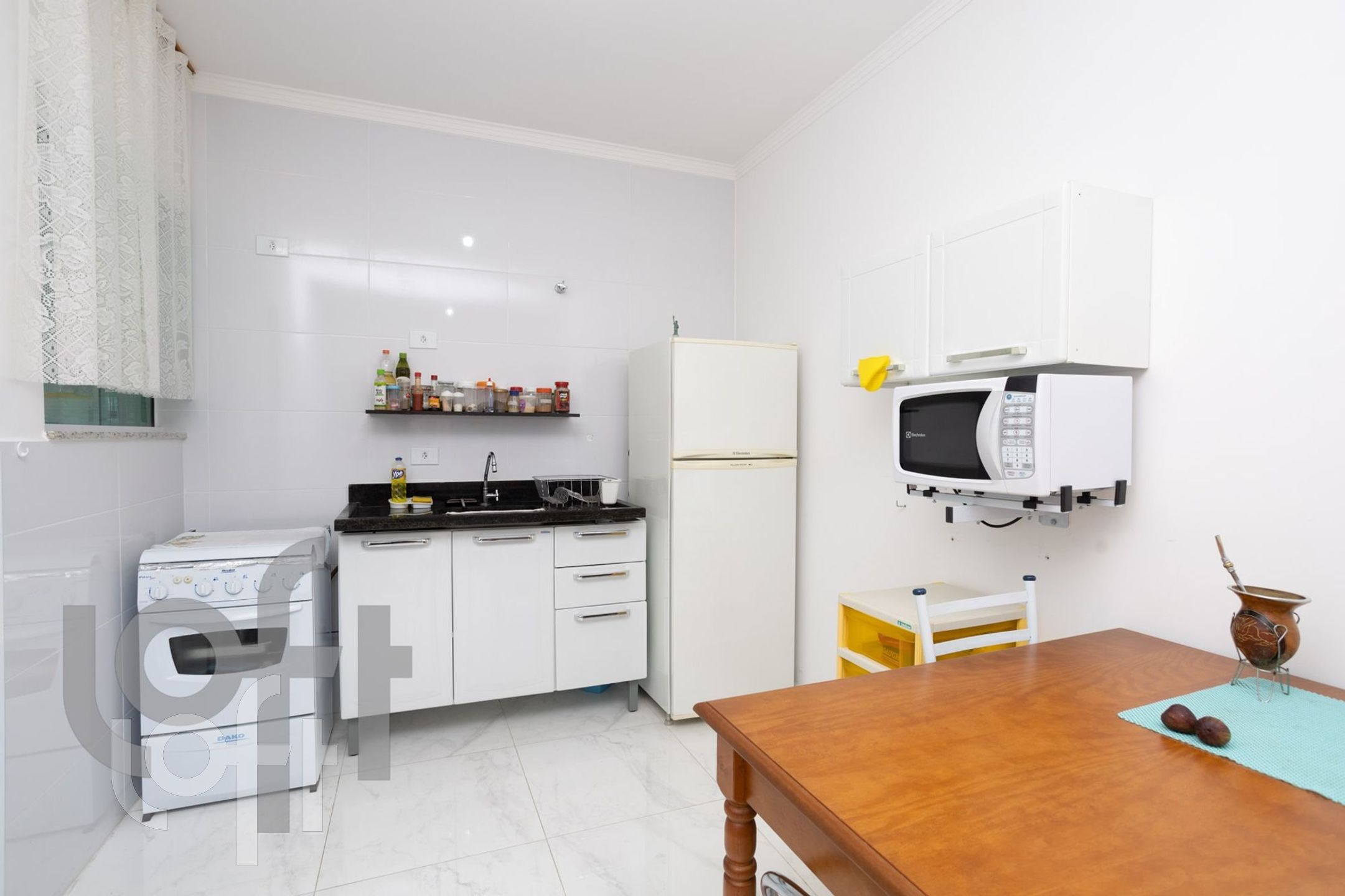 Apartamento à venda com 1 quarto, 41m² - Foto 15