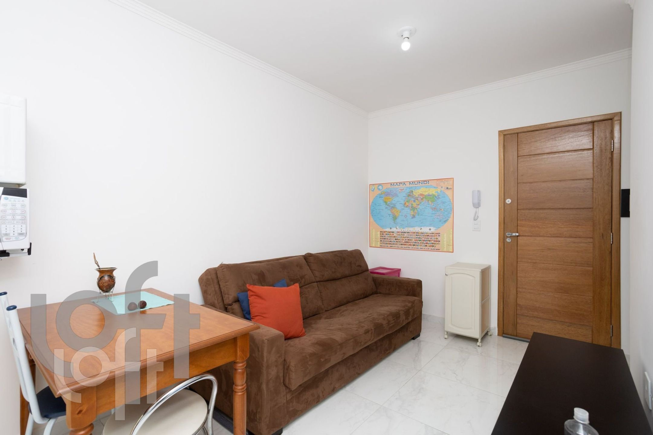 Apartamento à venda com 1 quarto, 41m² - Foto 10