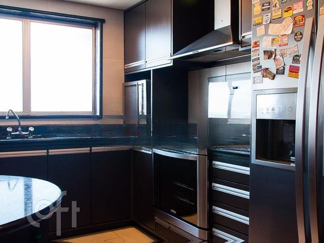 Apartamento com 336m², 3 dormitórios, 1 suíte, 3 vagas, Rio Branco em Porto Alegre