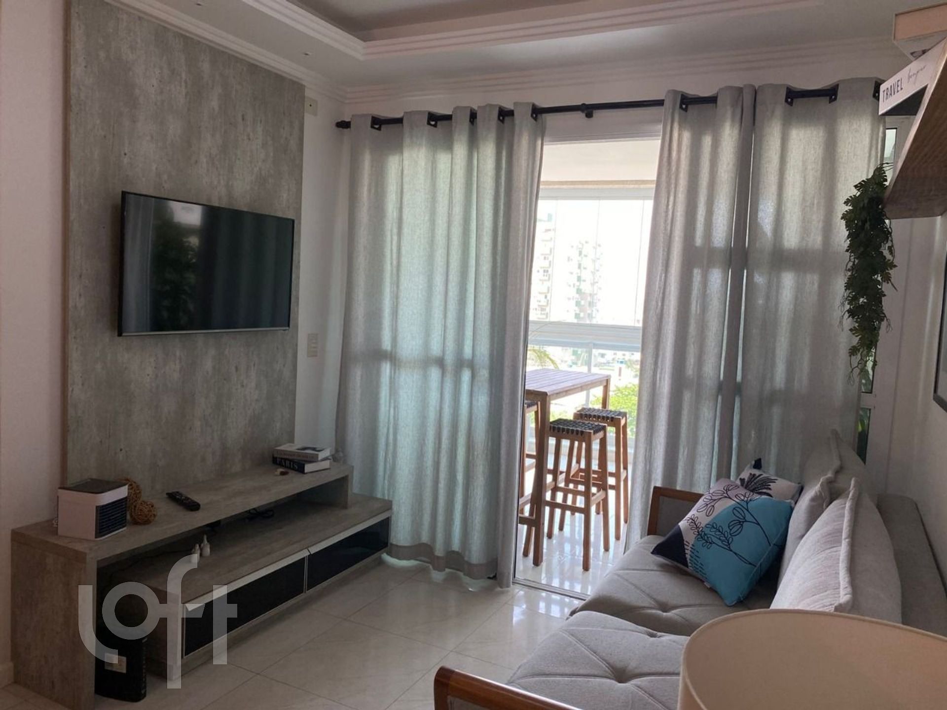 Apartamento à venda em Recreio dos Bandeirantes com 87 m², 3 quartos, 2 suítes, 2 vagas