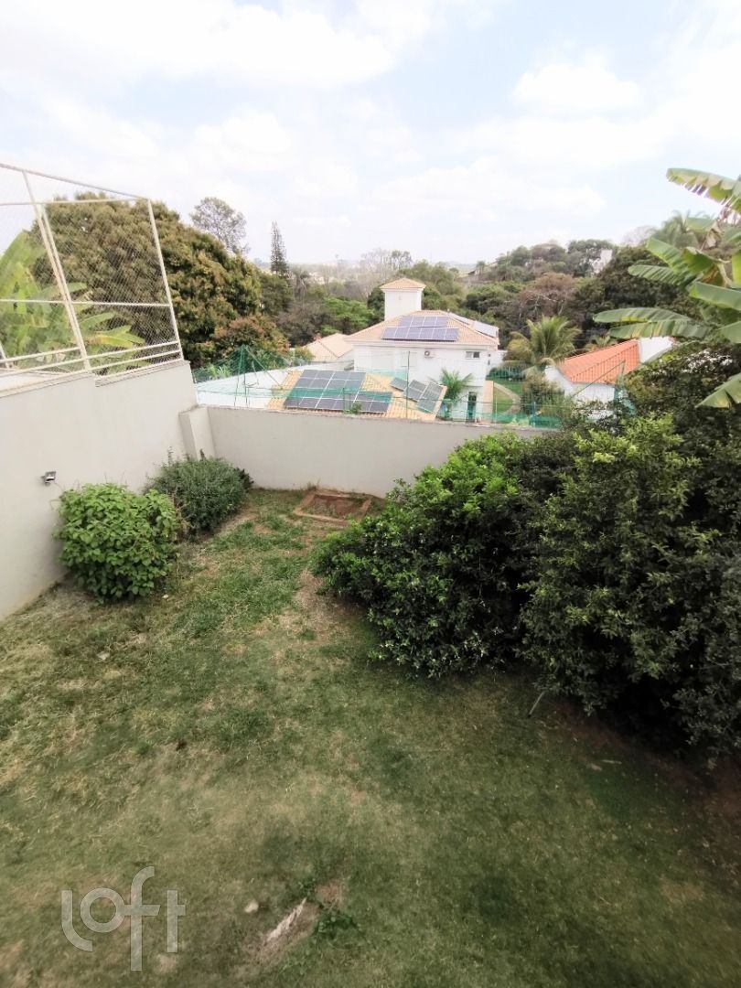 Casa à venda com 5 quartos, 600m² - Foto 6