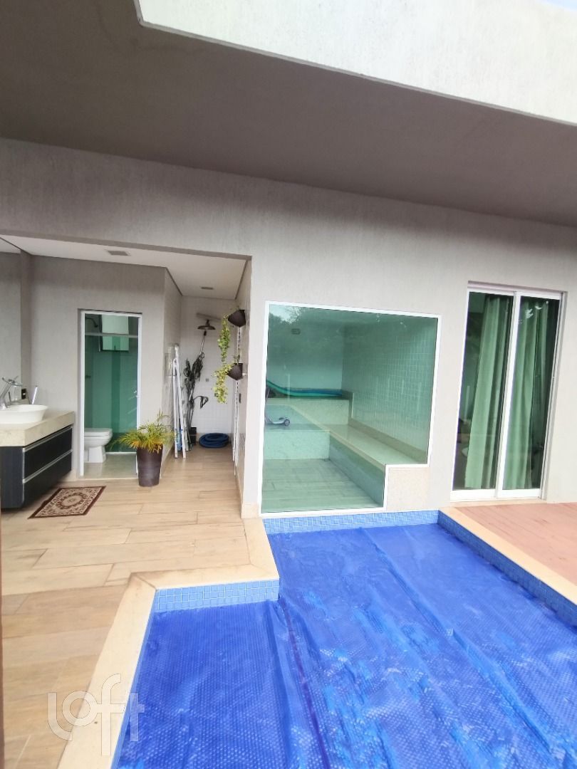 Casa à venda com 5 quartos, 600m² - Foto 4