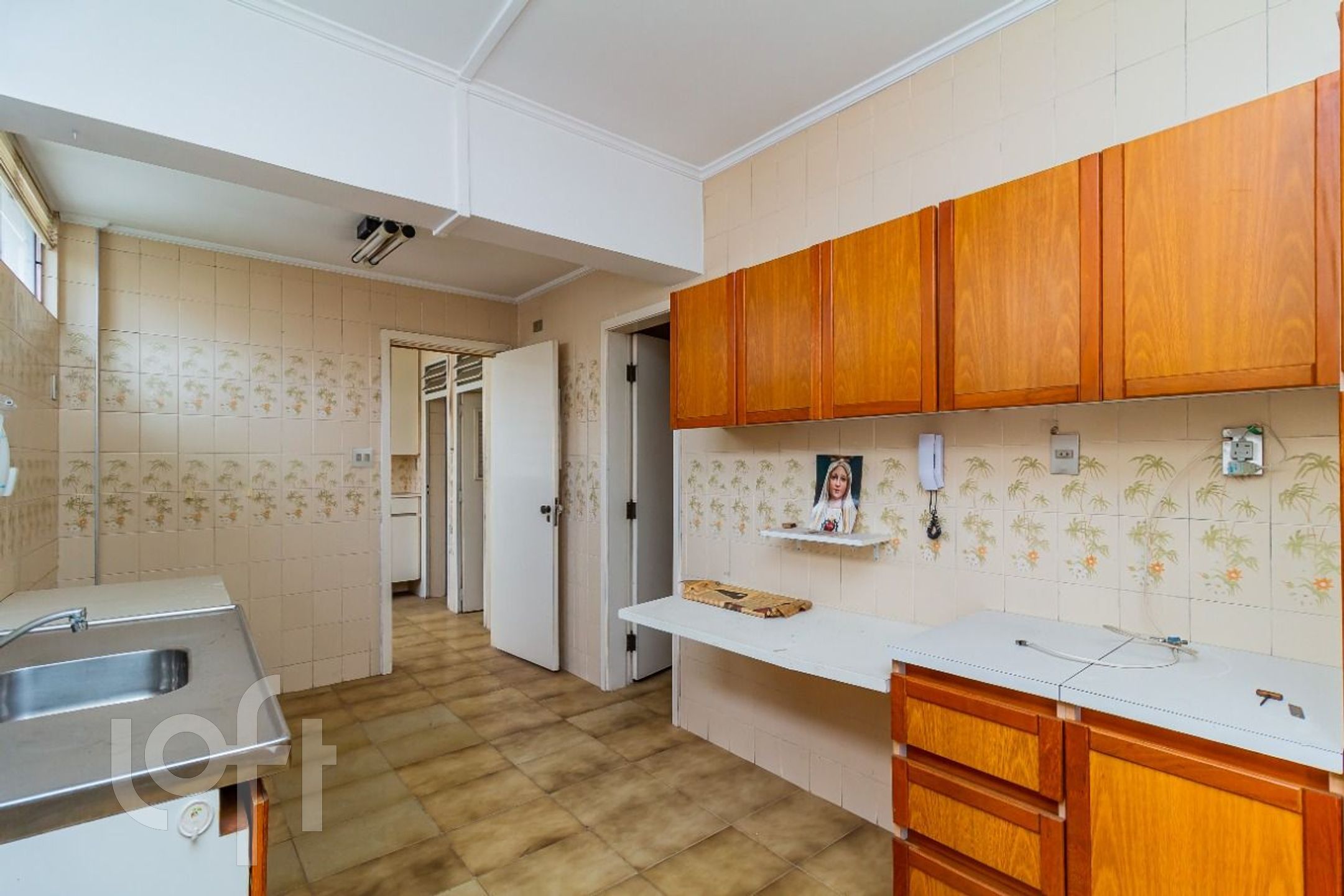 Apartamento à venda com 3 quartos, 107m² - Foto 6