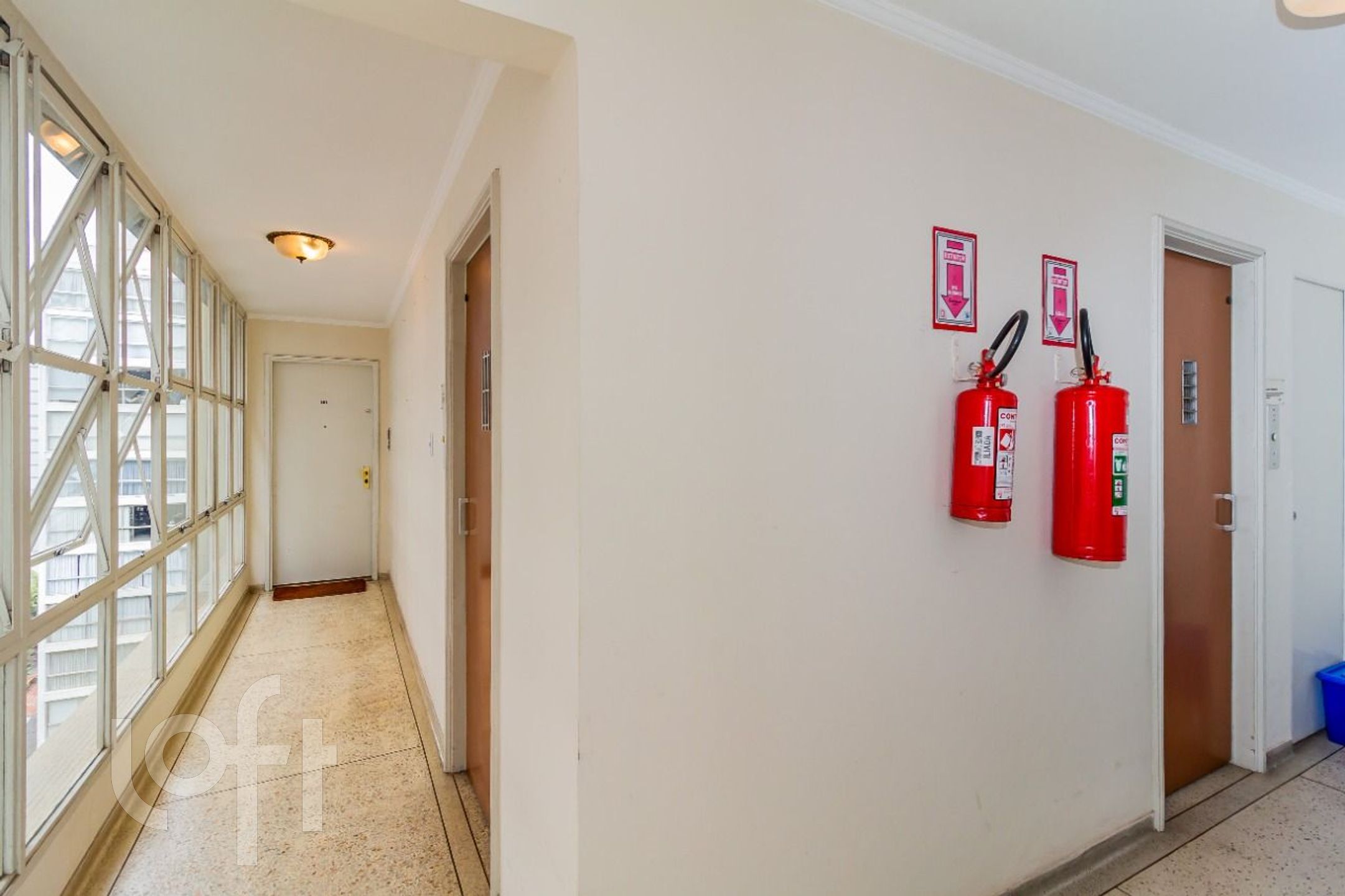 Apartamento à venda com 3 quartos, 107m² - Foto 39