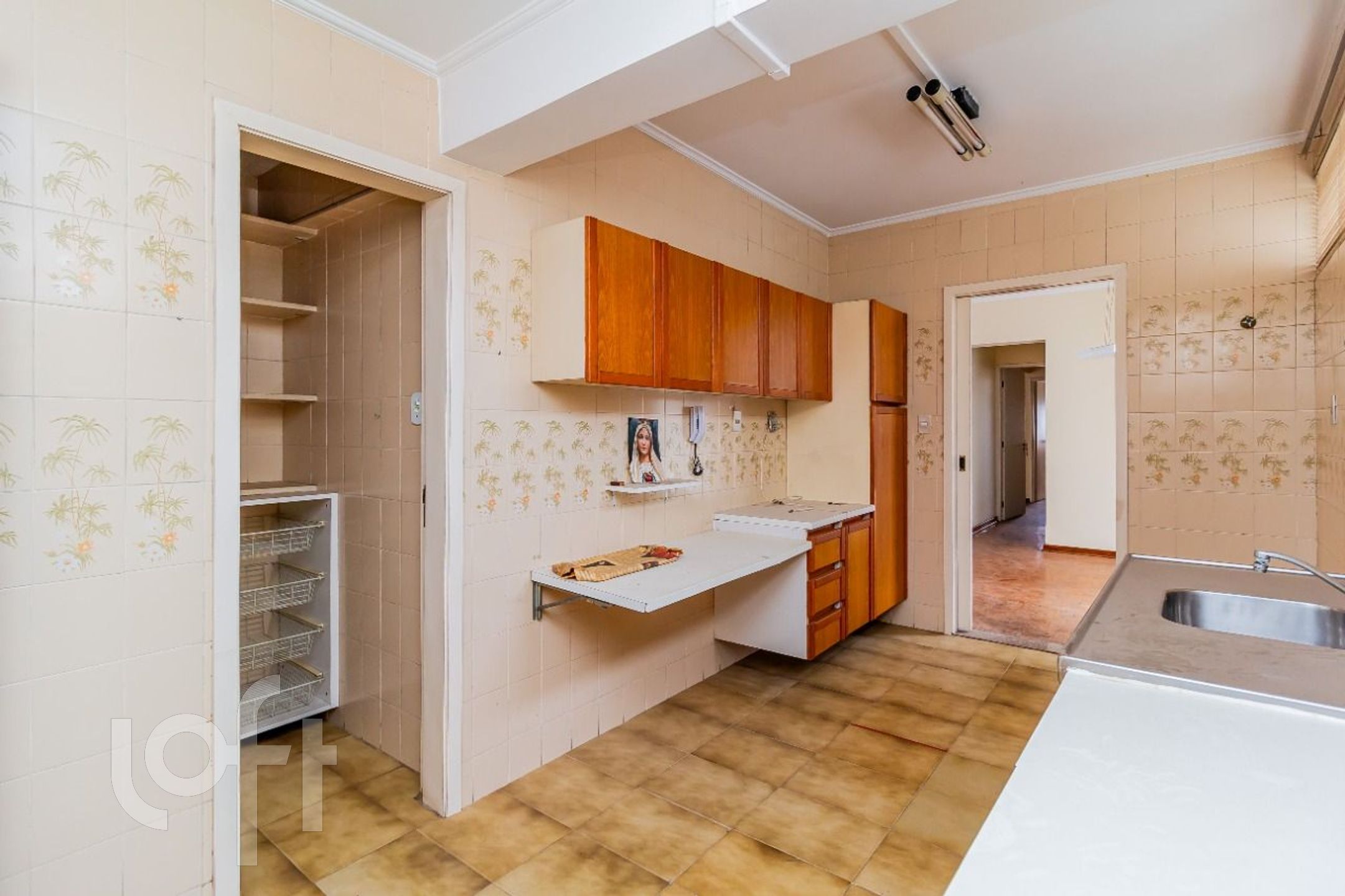 Apartamento à venda com 3 quartos, 107m² - Foto 8