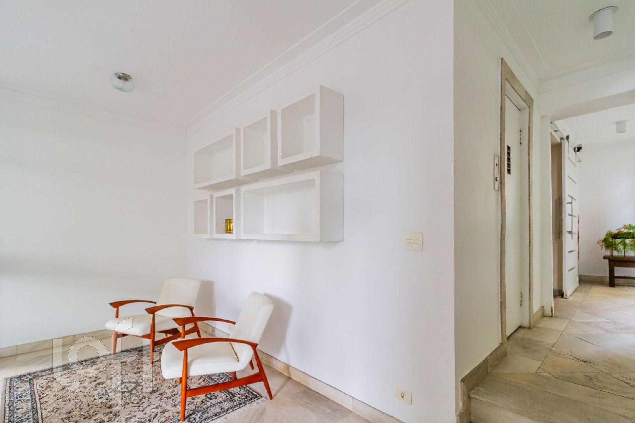 Apartamento à venda com 3 quartos, 107m² - Foto 41