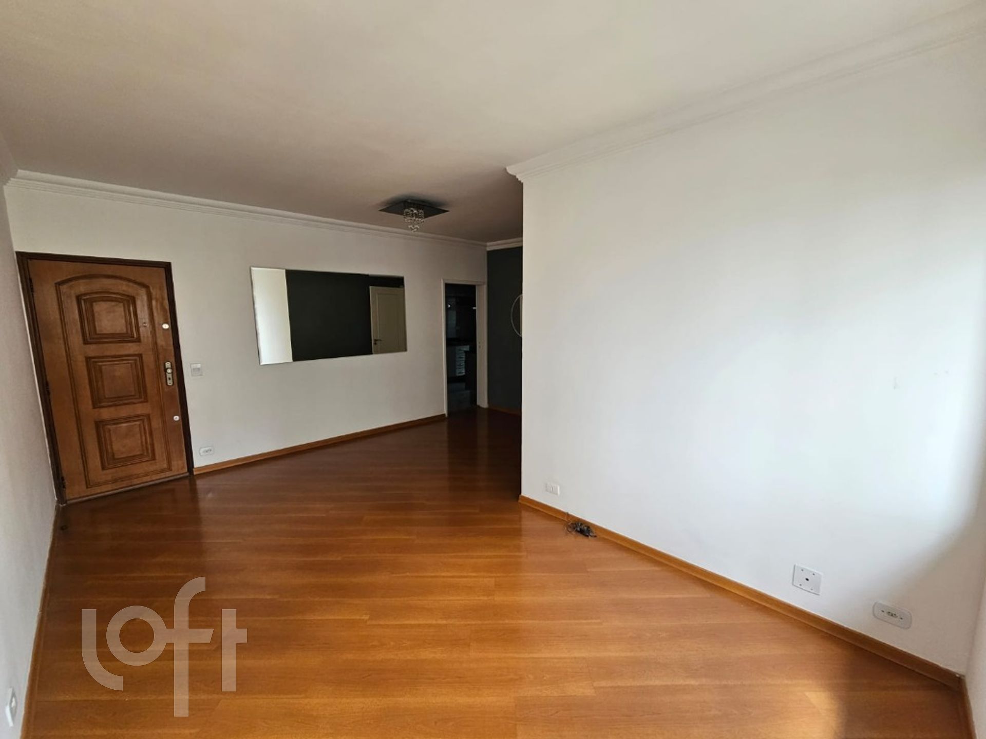 Apartamento à venda com 3 quartos, 70m² - Foto 2