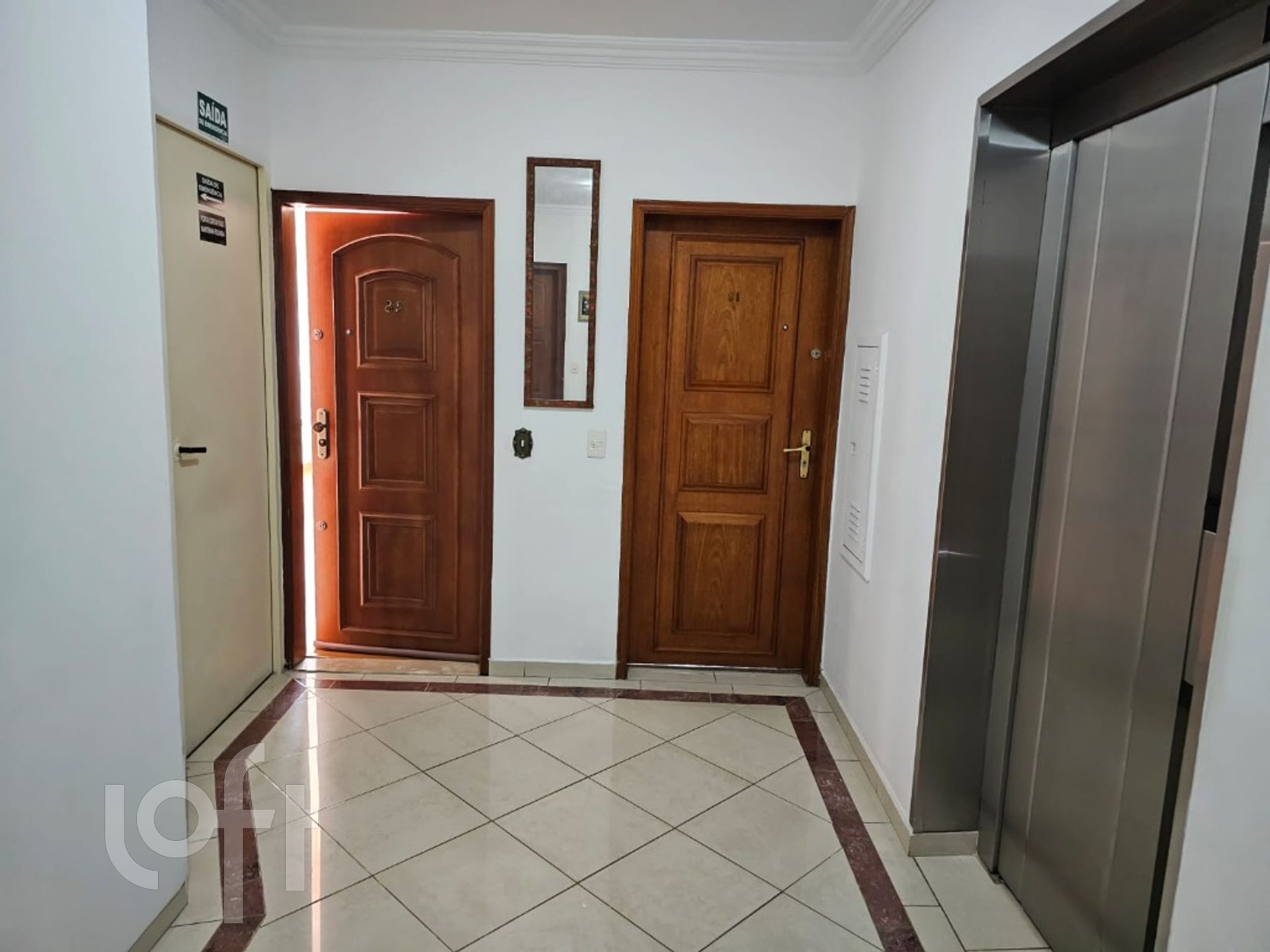 Apartamento à venda com 3 quartos, 70m² - Foto 21