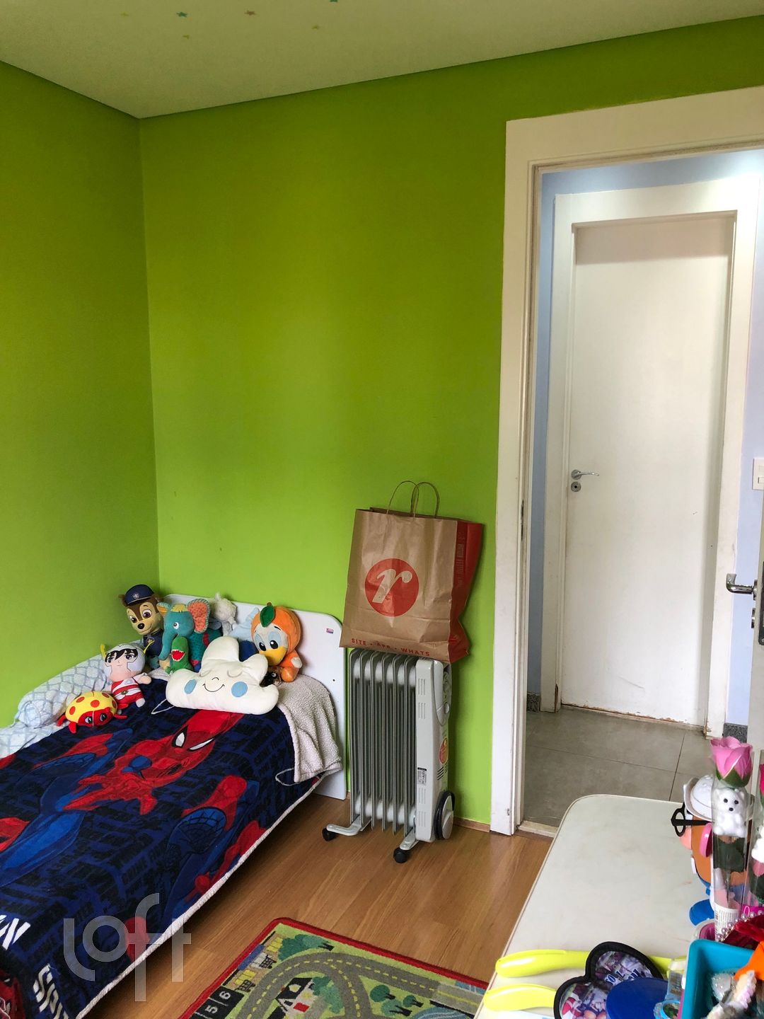 Apartamento à venda com 1 quarto, 47m² - Foto 14