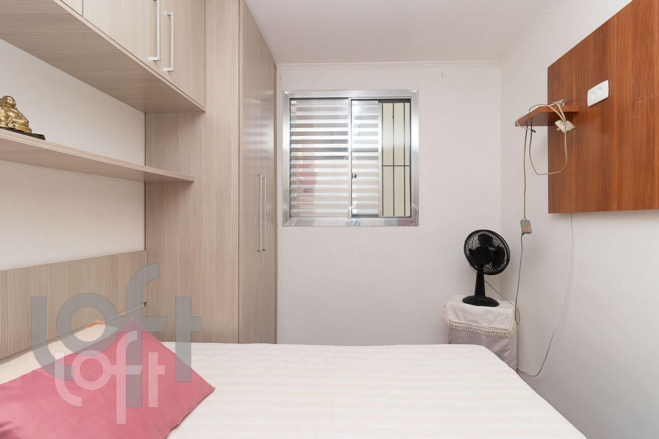 Apartamento à venda com 2 quartos, 57m² - Foto 10