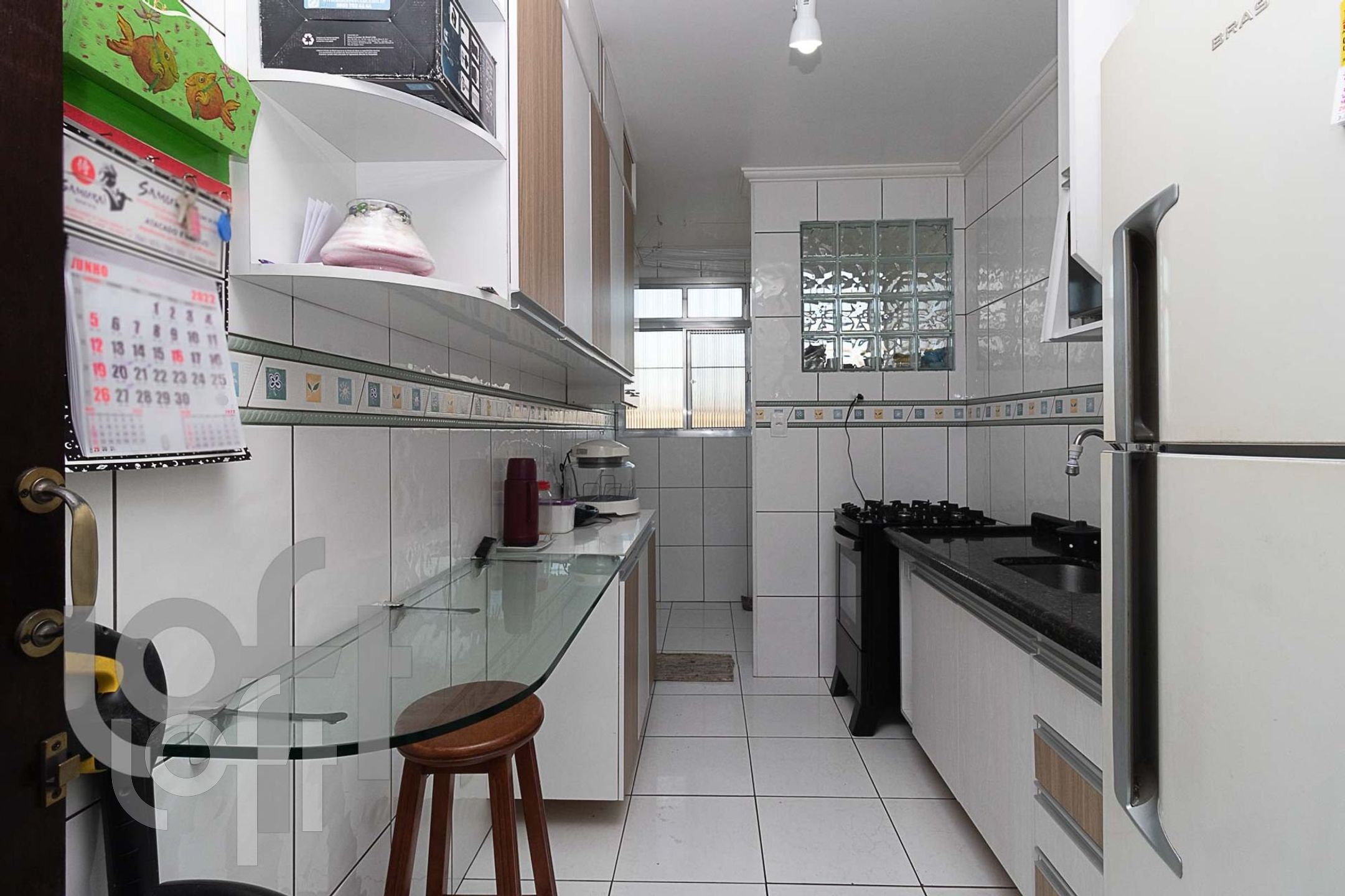 Apartamento à venda com 2 quartos, 57m² - Foto 25