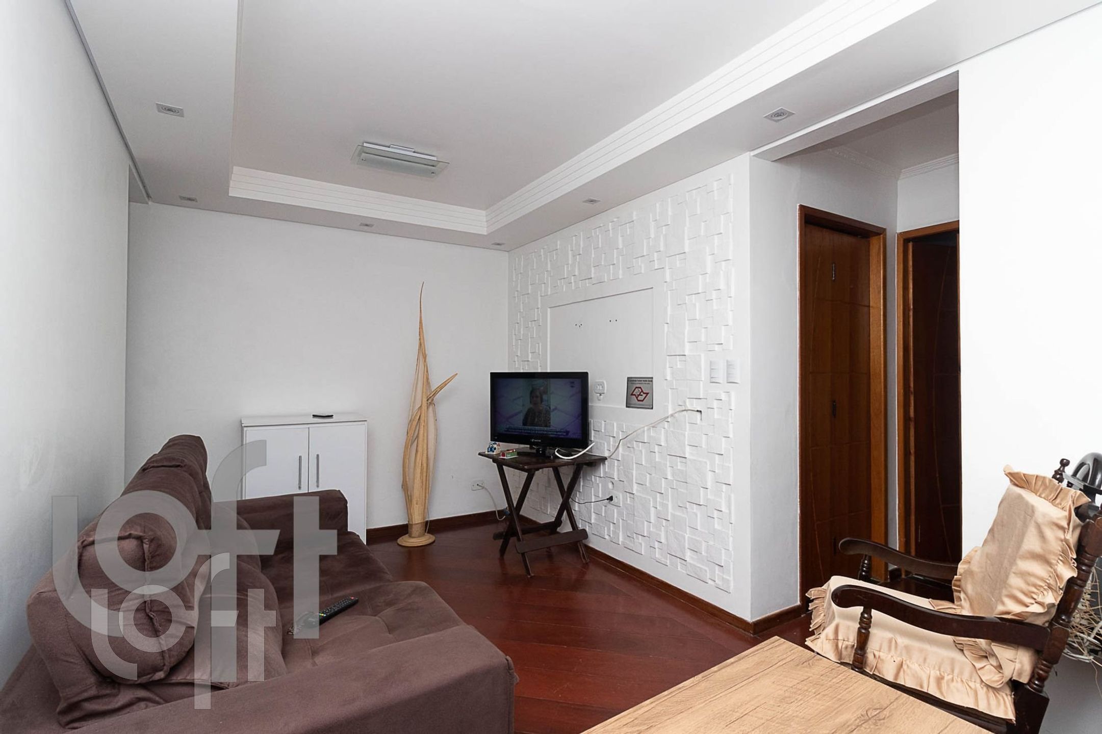 Apartamento à venda com 2 quartos, 57m² - Foto 12