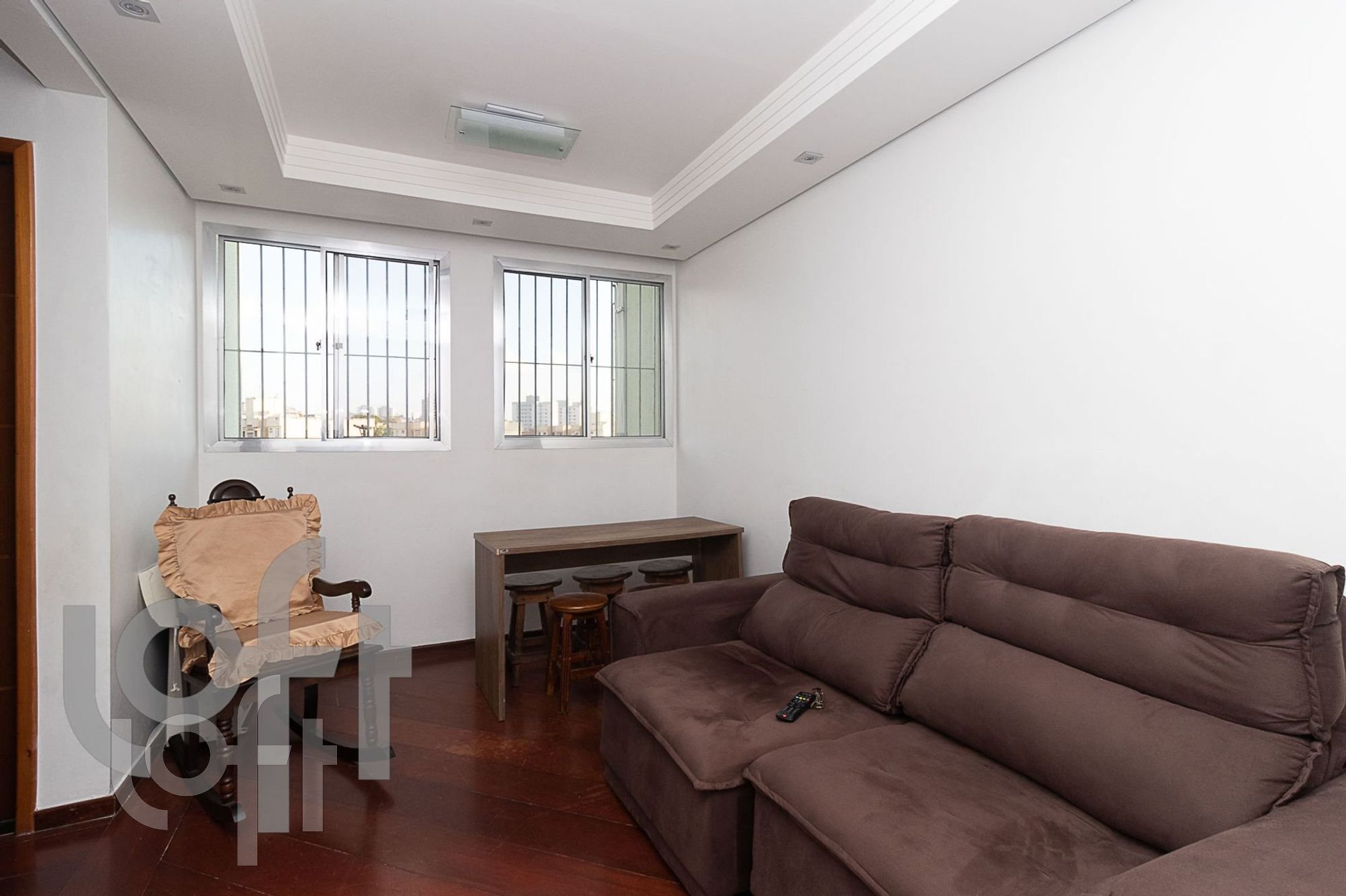 Apartamento à venda com 2 quartos, 57m² - Foto 15