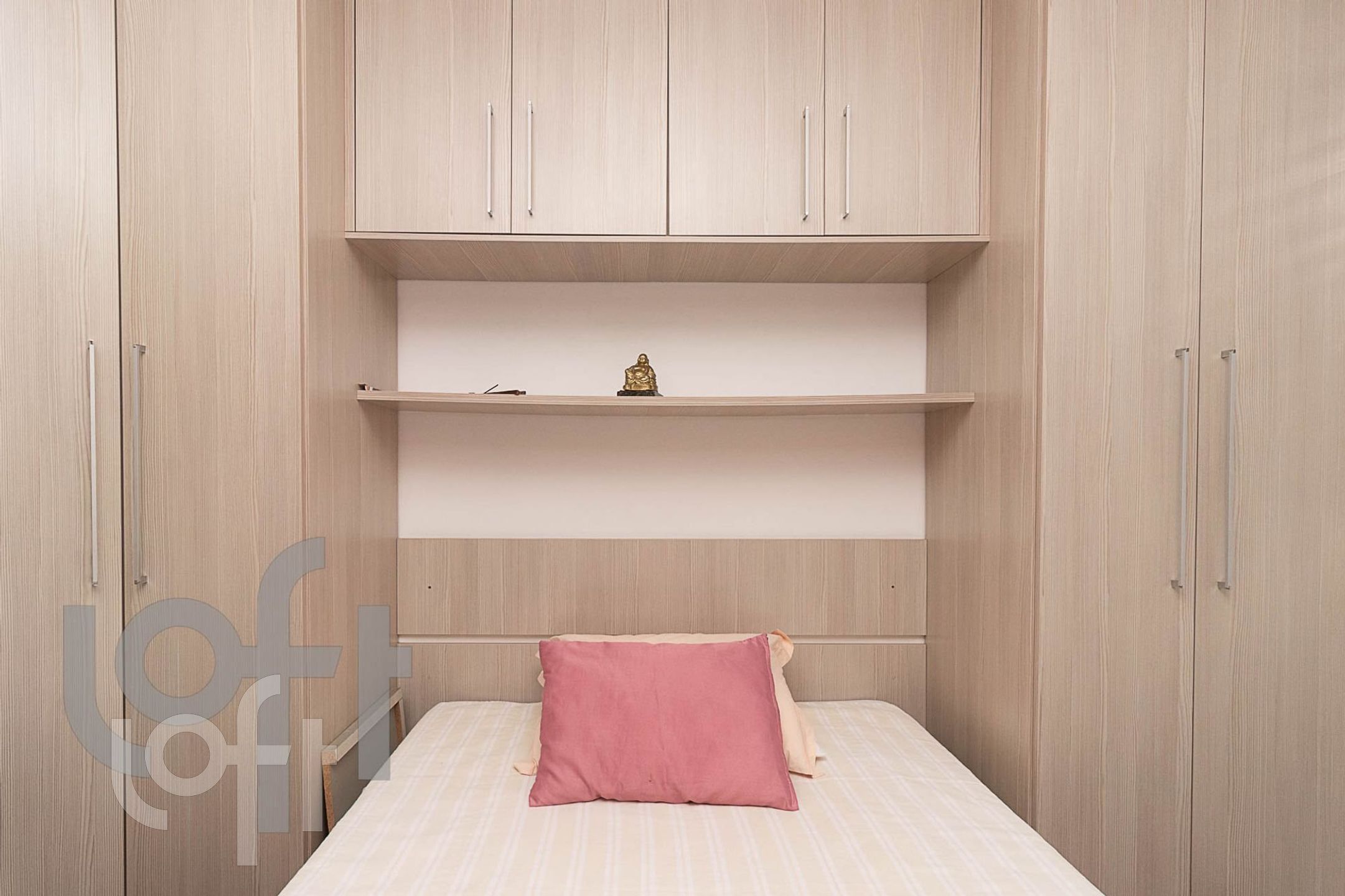 Apartamento à venda com 2 quartos, 57m² - Foto 7