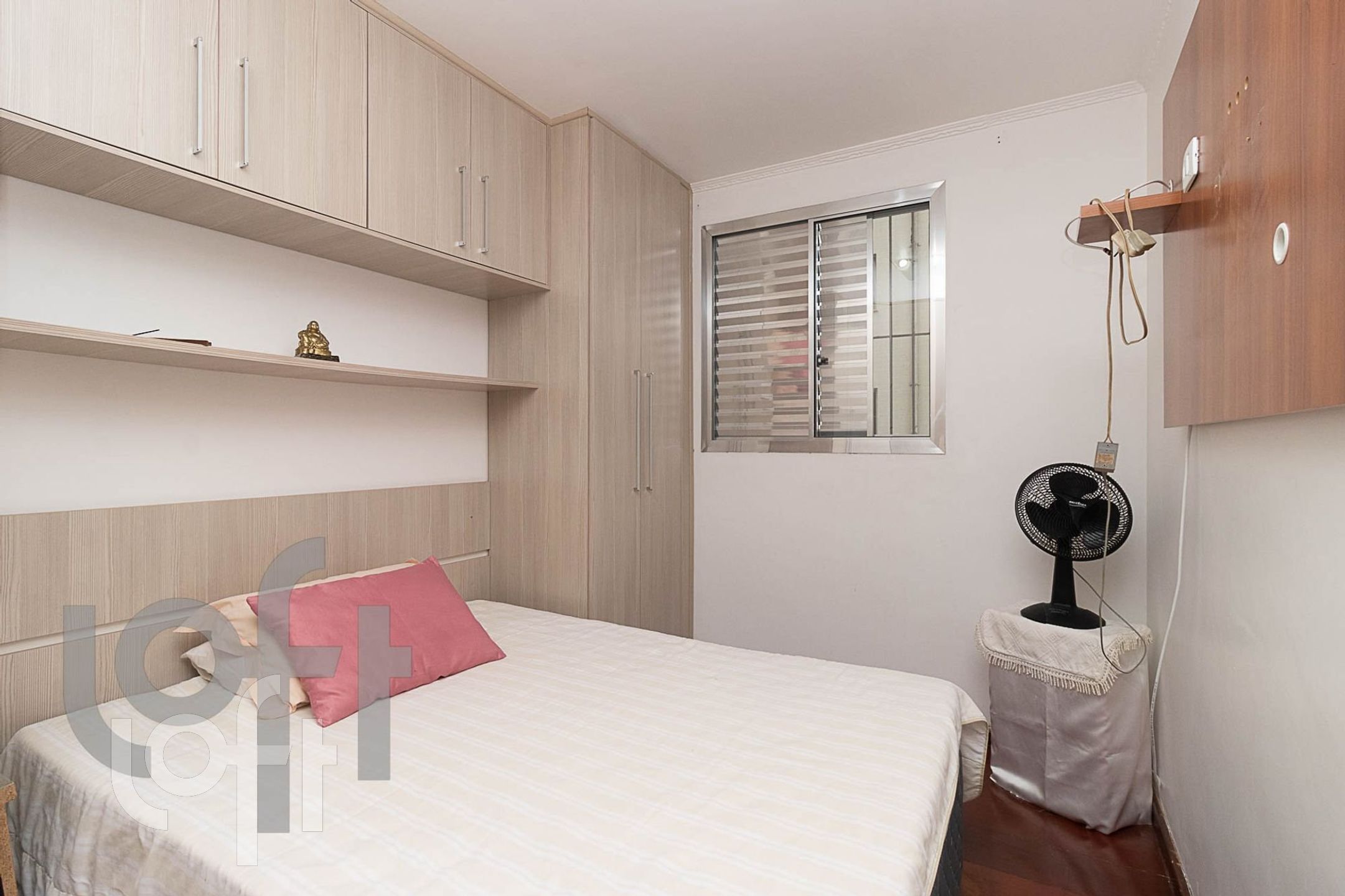 Apartamento à venda com 2 quartos, 57m² - Foto 11