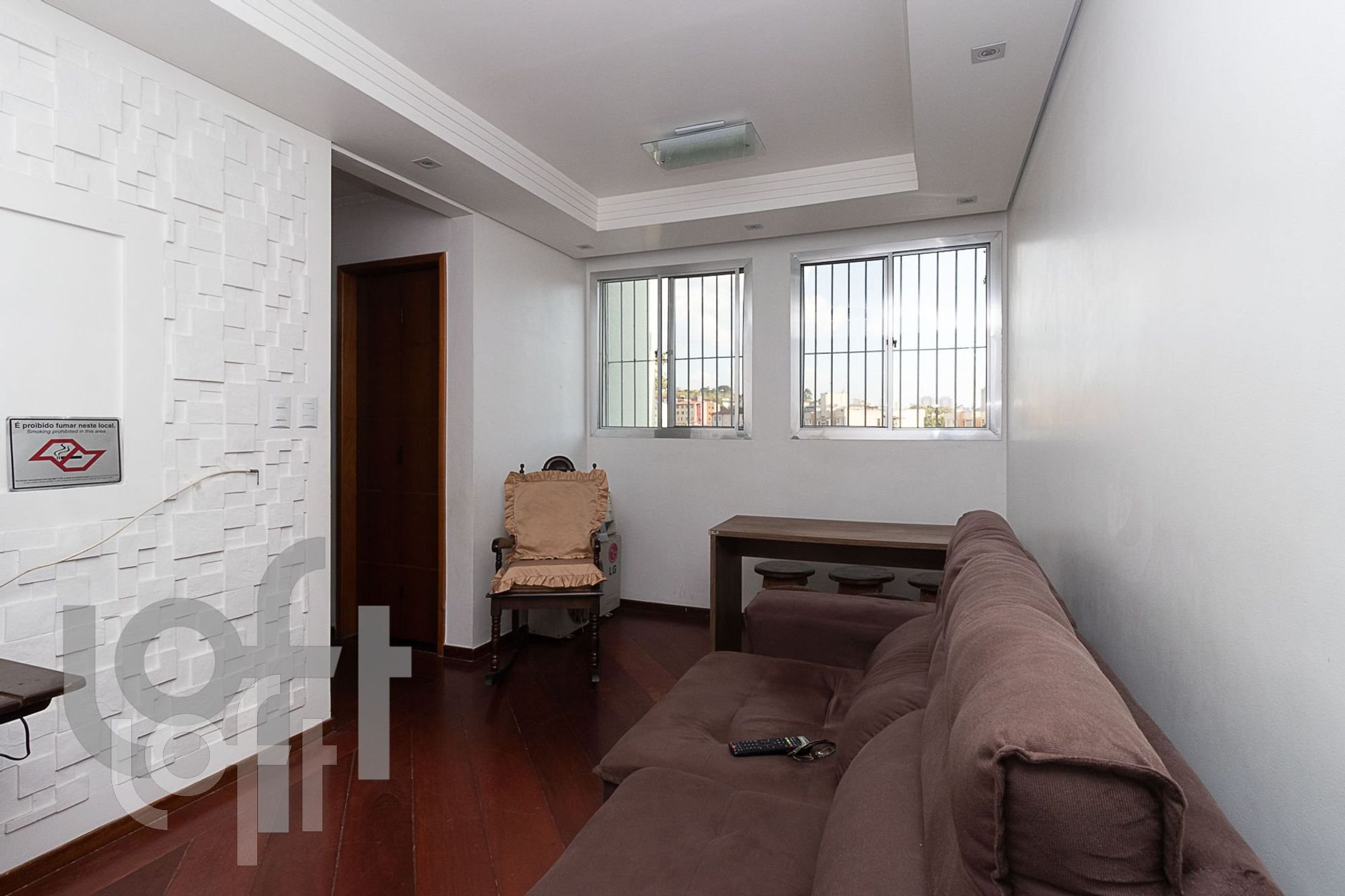 Apartamento à venda com 2 quartos, 57m² - Foto 17