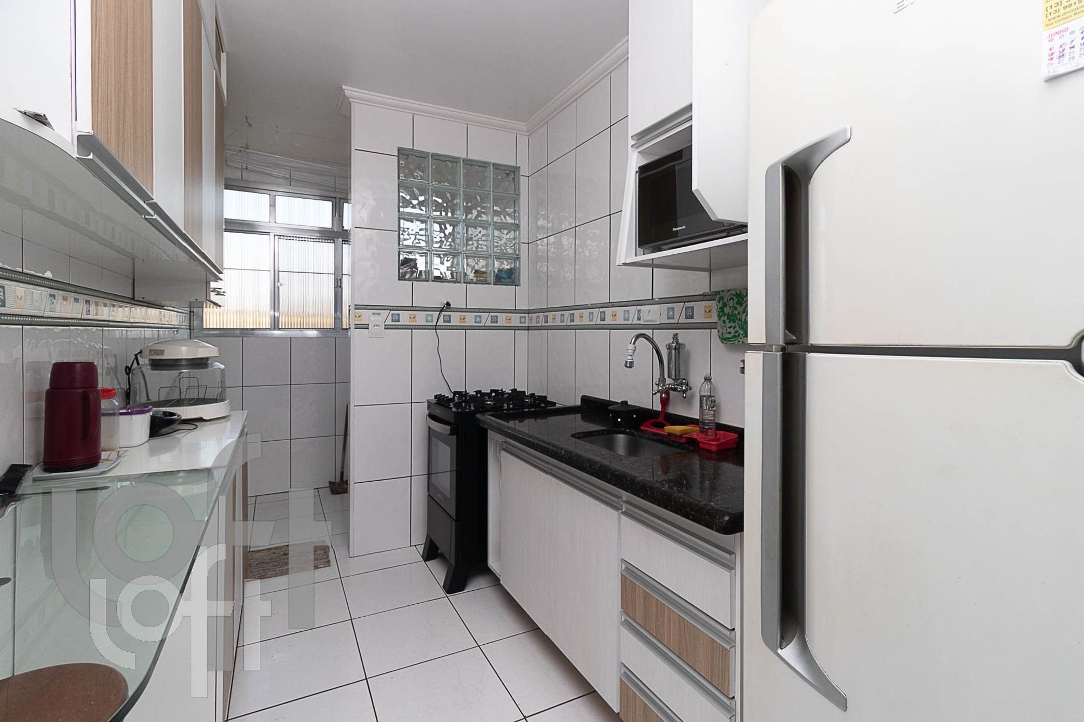 Apartamento à venda com 2 quartos, 57m² - Foto 24