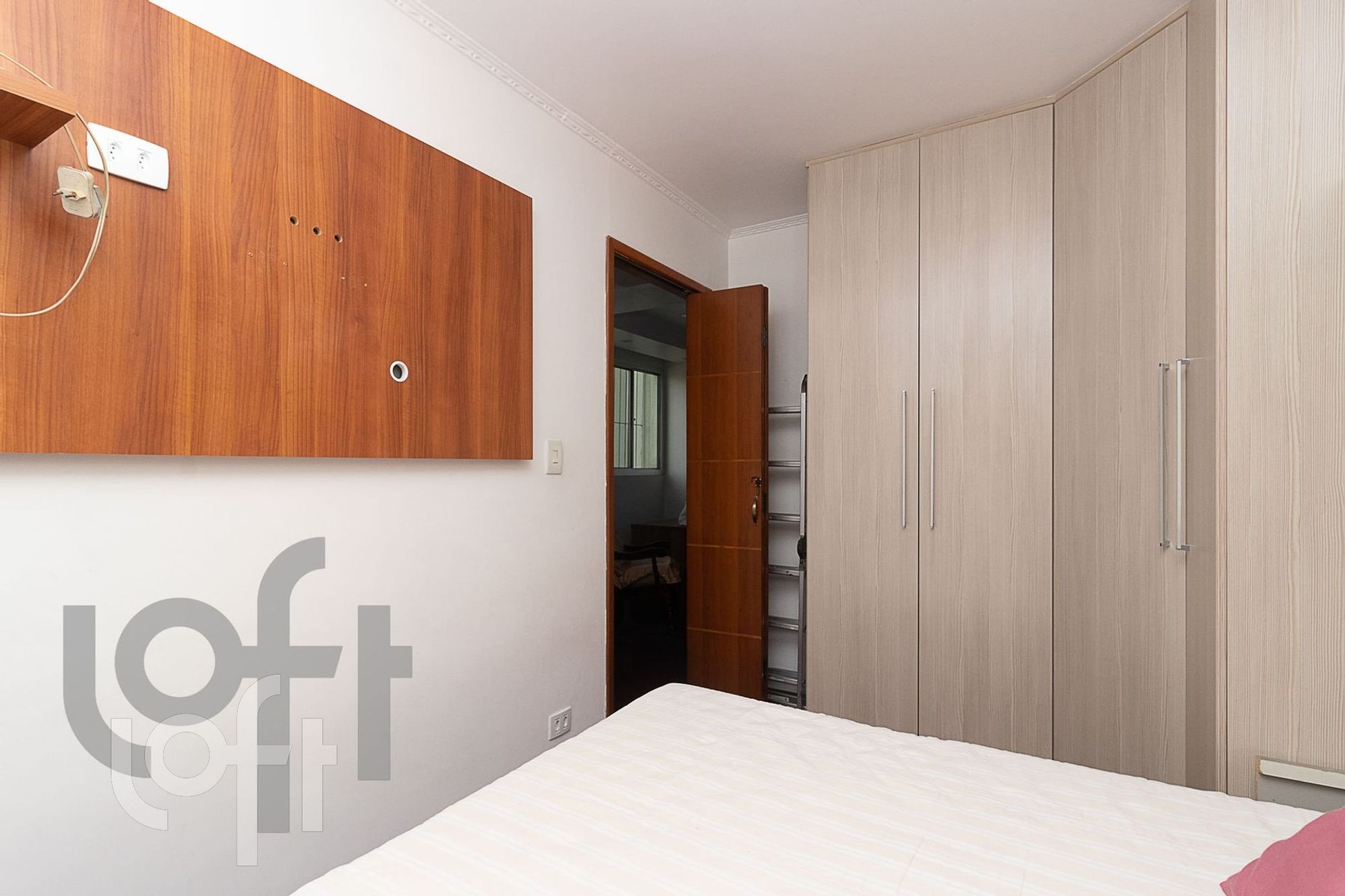 Apartamento à venda com 2 quartos, 57m² - Foto 8