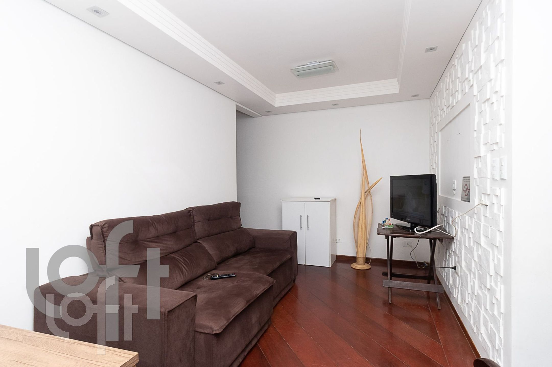 Apartamento à venda com 2 quartos, 57m² - Foto 14