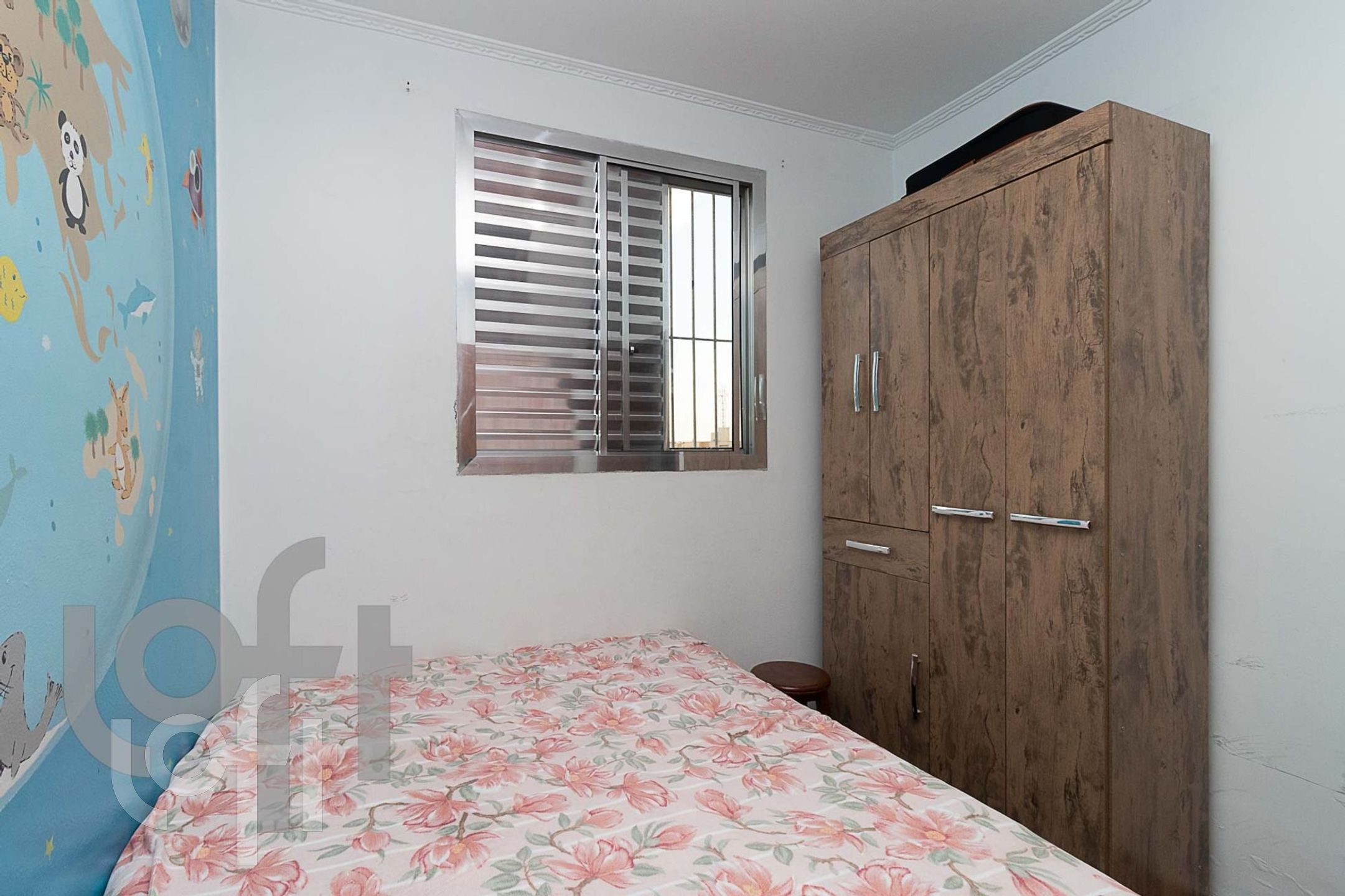 Apartamento à venda com 2 quartos, 57m² - Foto 4