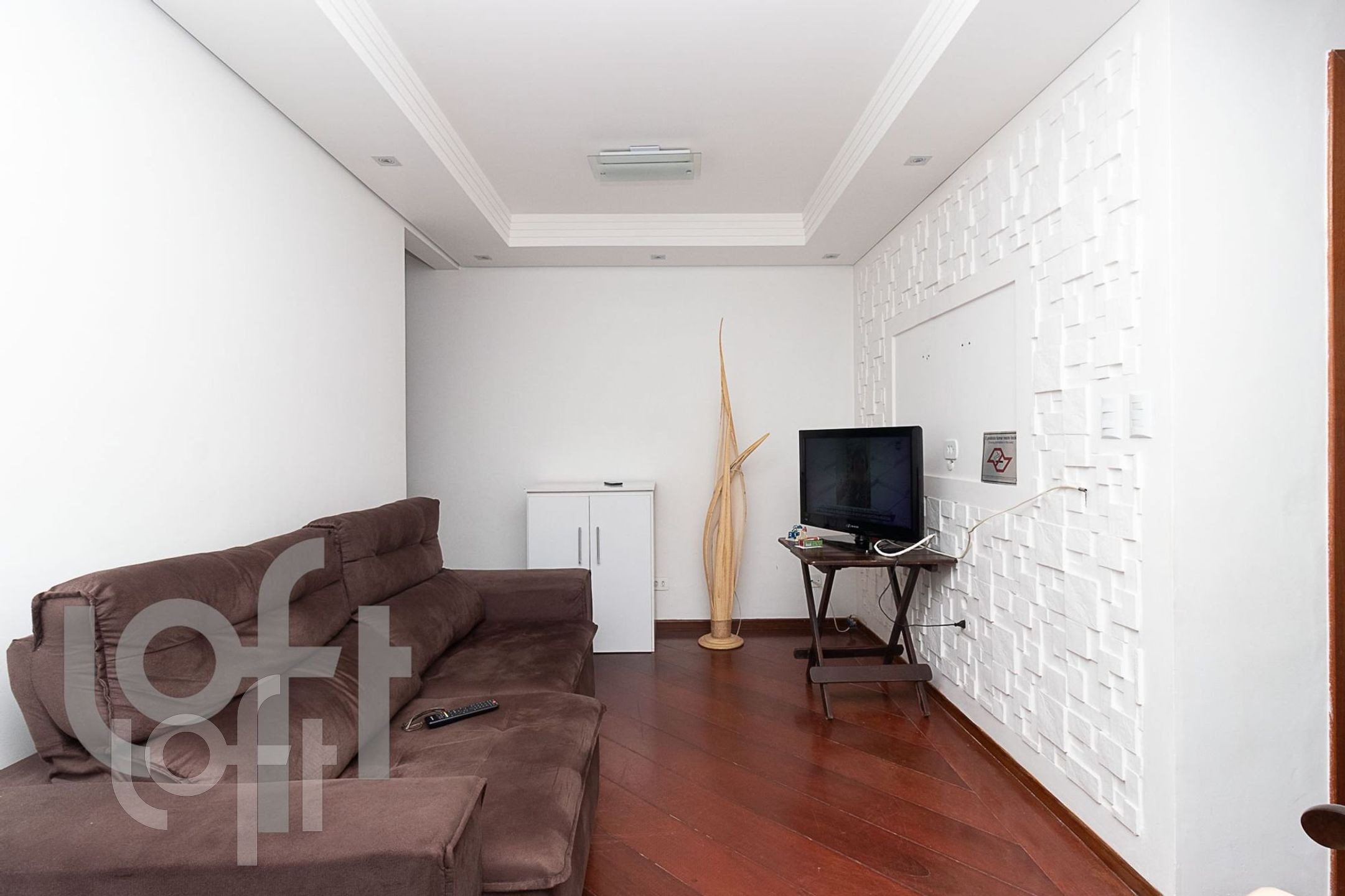 Apartamento à venda com 2 quartos, 57m² - Foto 13