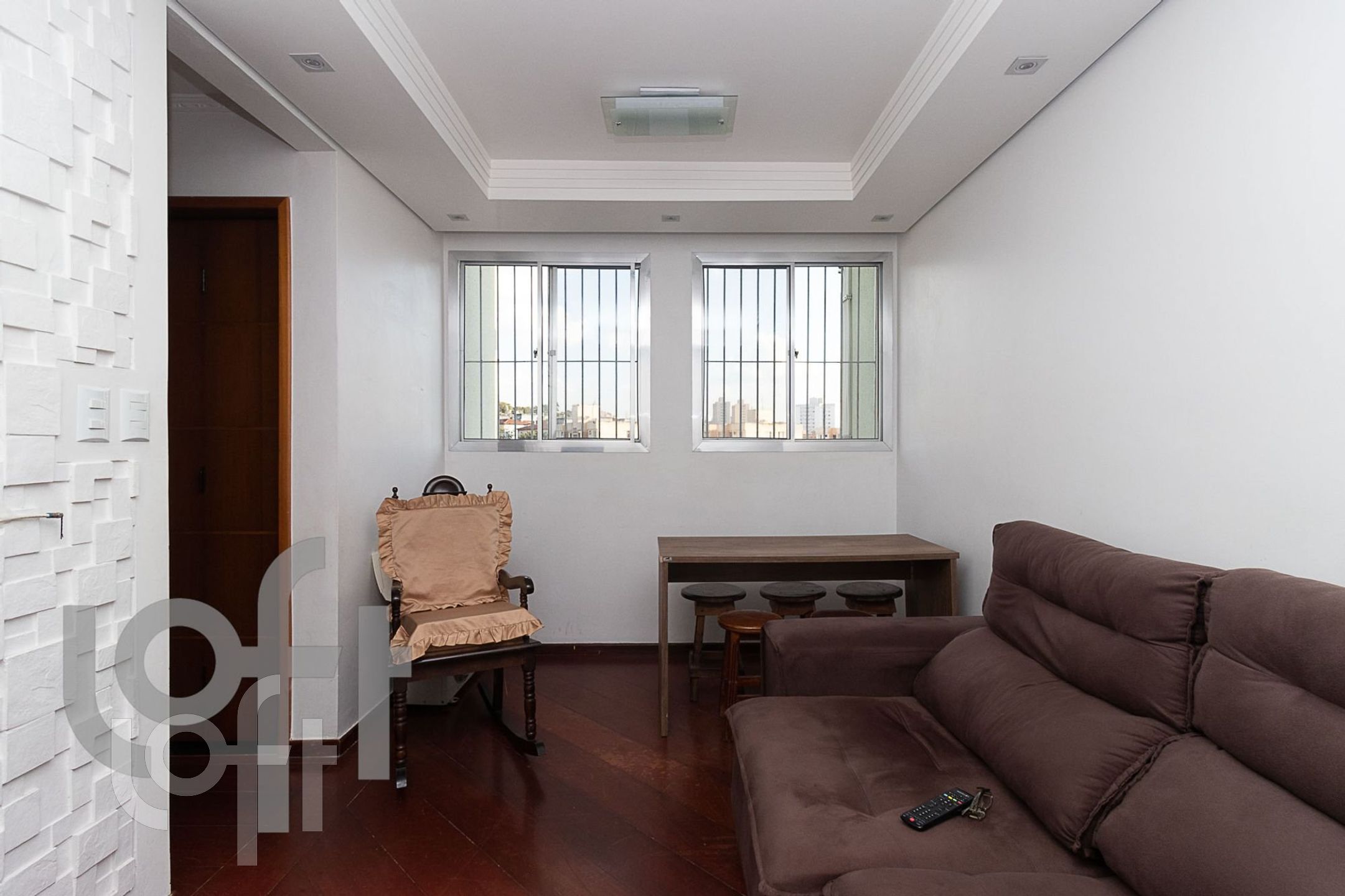 Apartamento à venda com 2 quartos, 57m² - Foto 16