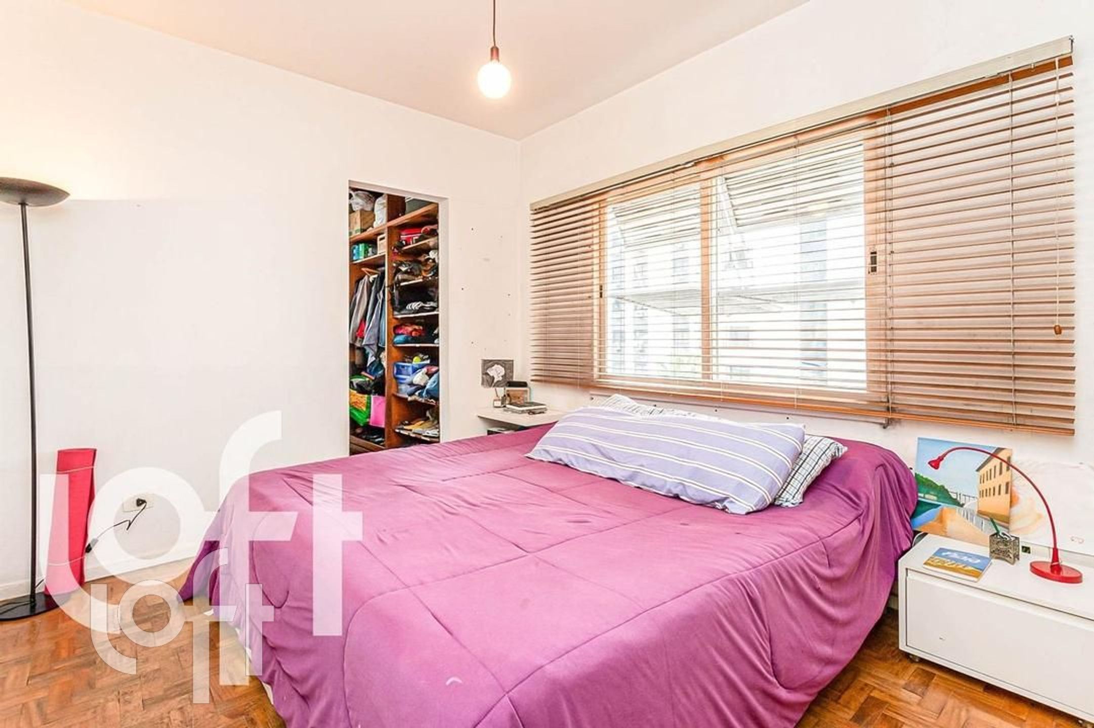 Apartamento à venda com 3 quartos, 100m² - Foto 7