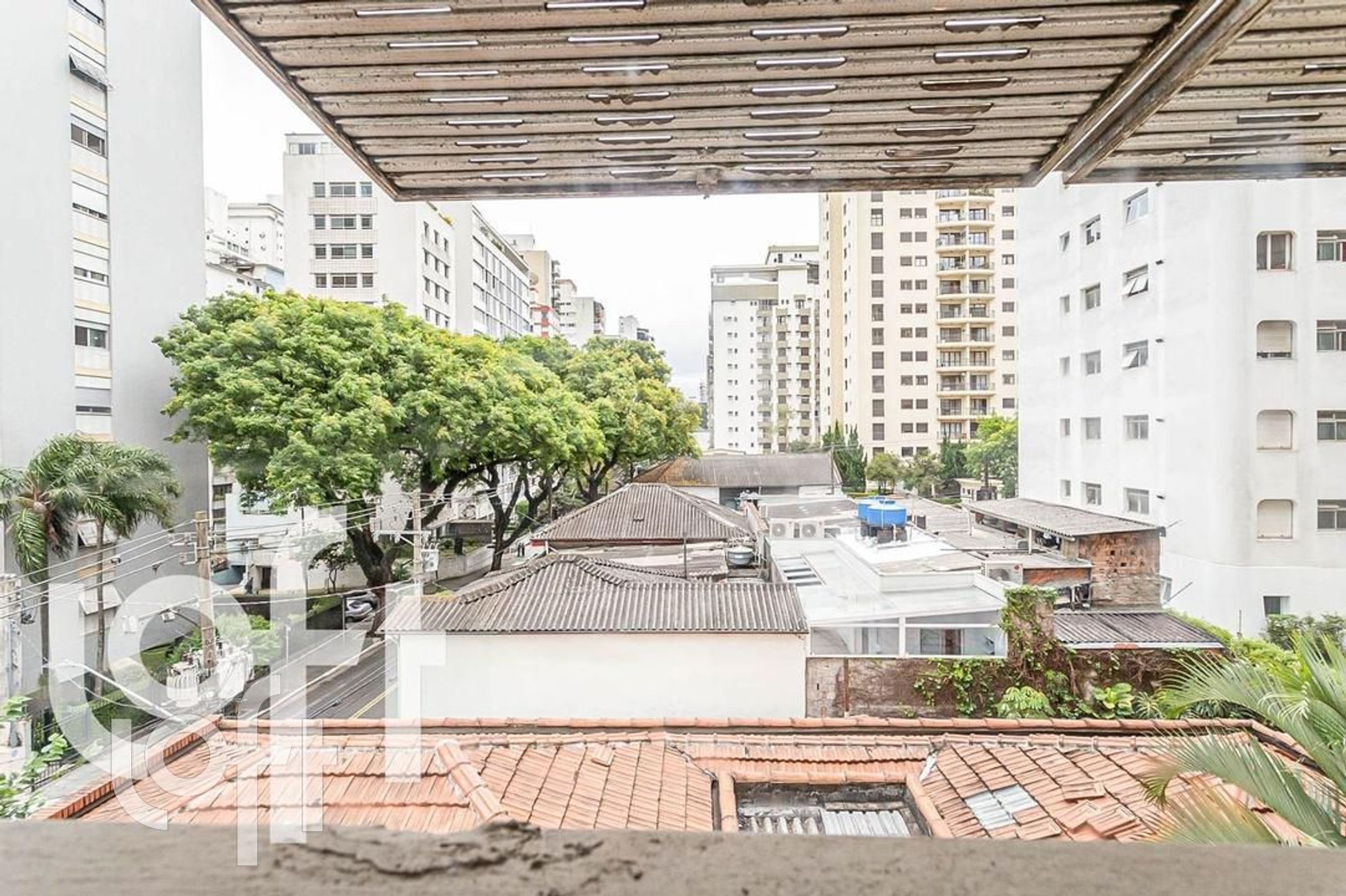 Apartamento à venda com 3 quartos, 100m² - Foto 1