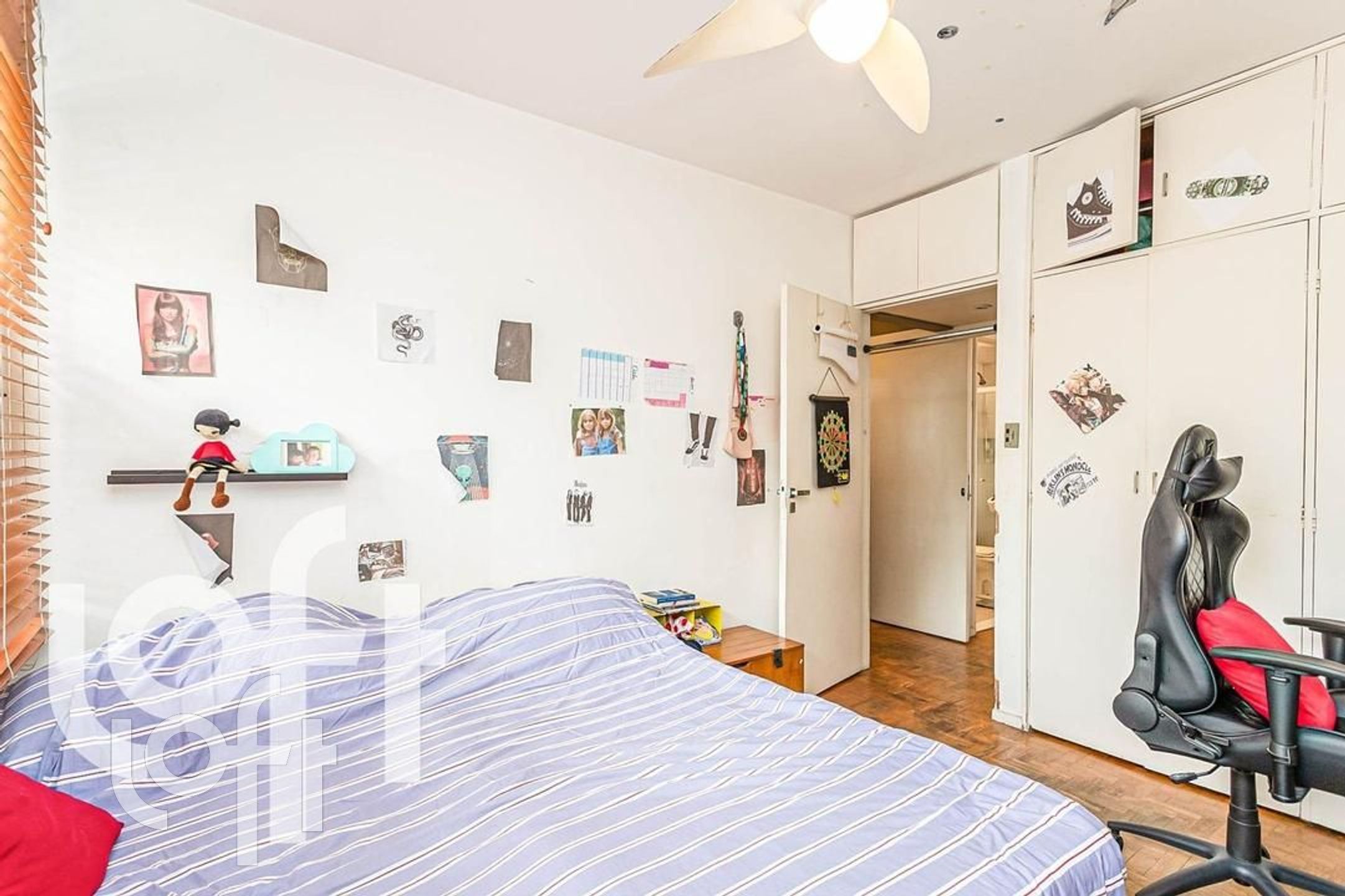 Apartamento à venda com 3 quartos, 100m² - Foto 4