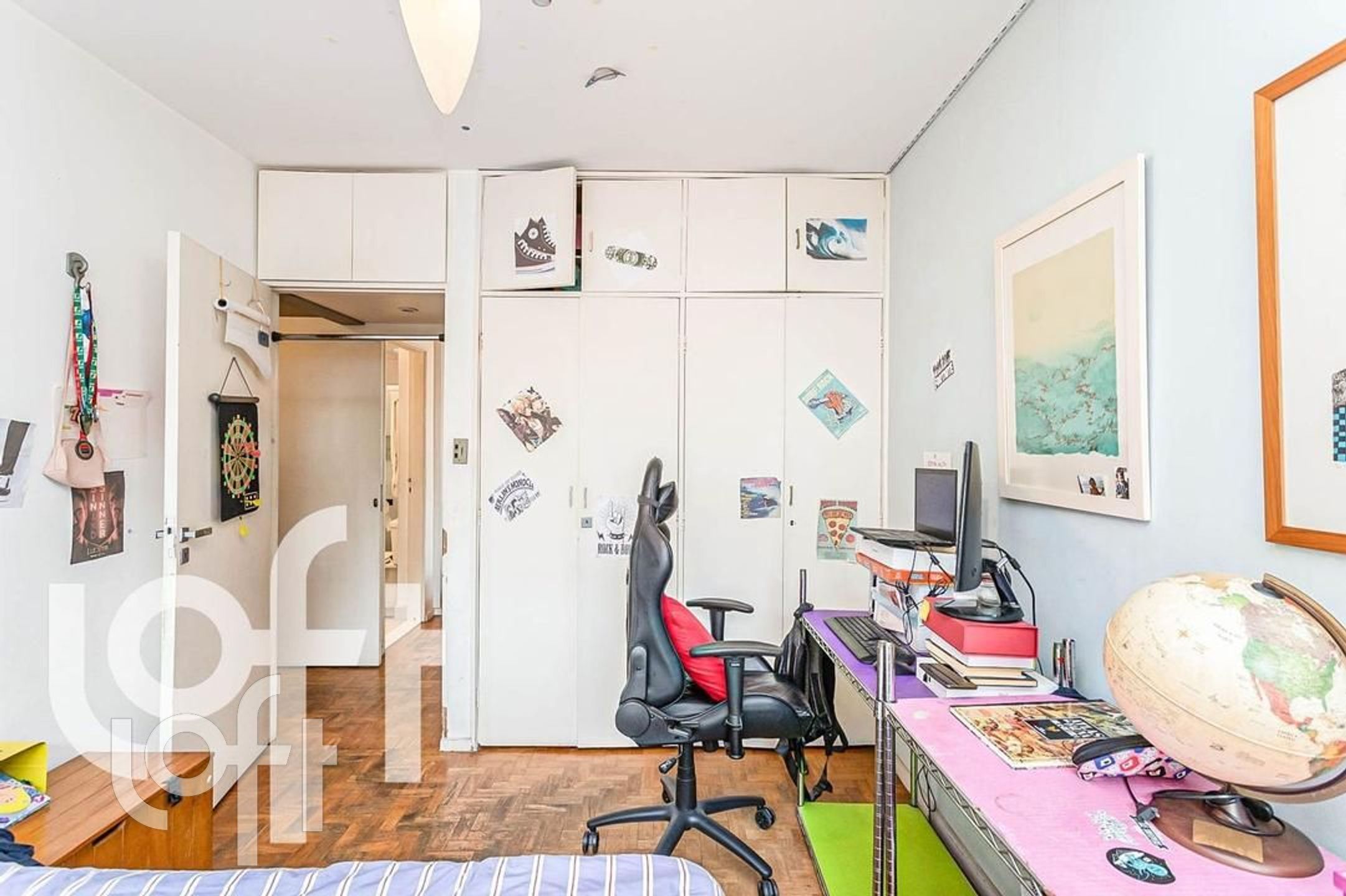 Apartamento à venda com 3 quartos, 100m² - Foto 5