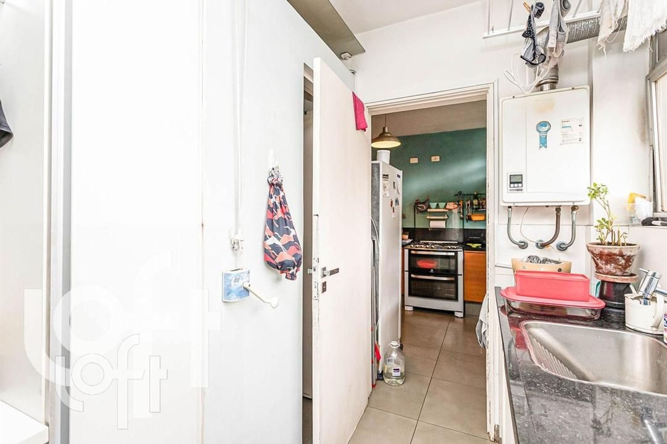 Apartamento à venda com 3 quartos, 100m² - Foto 18