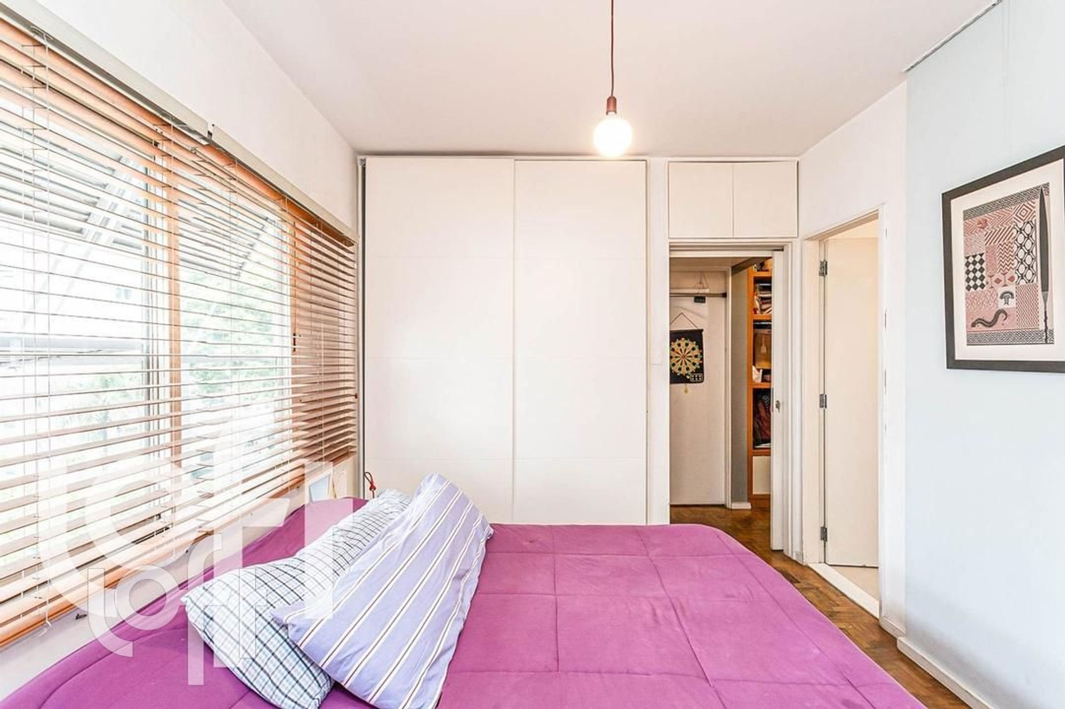 Apartamento à venda com 3 quartos, 100m² - Foto 6