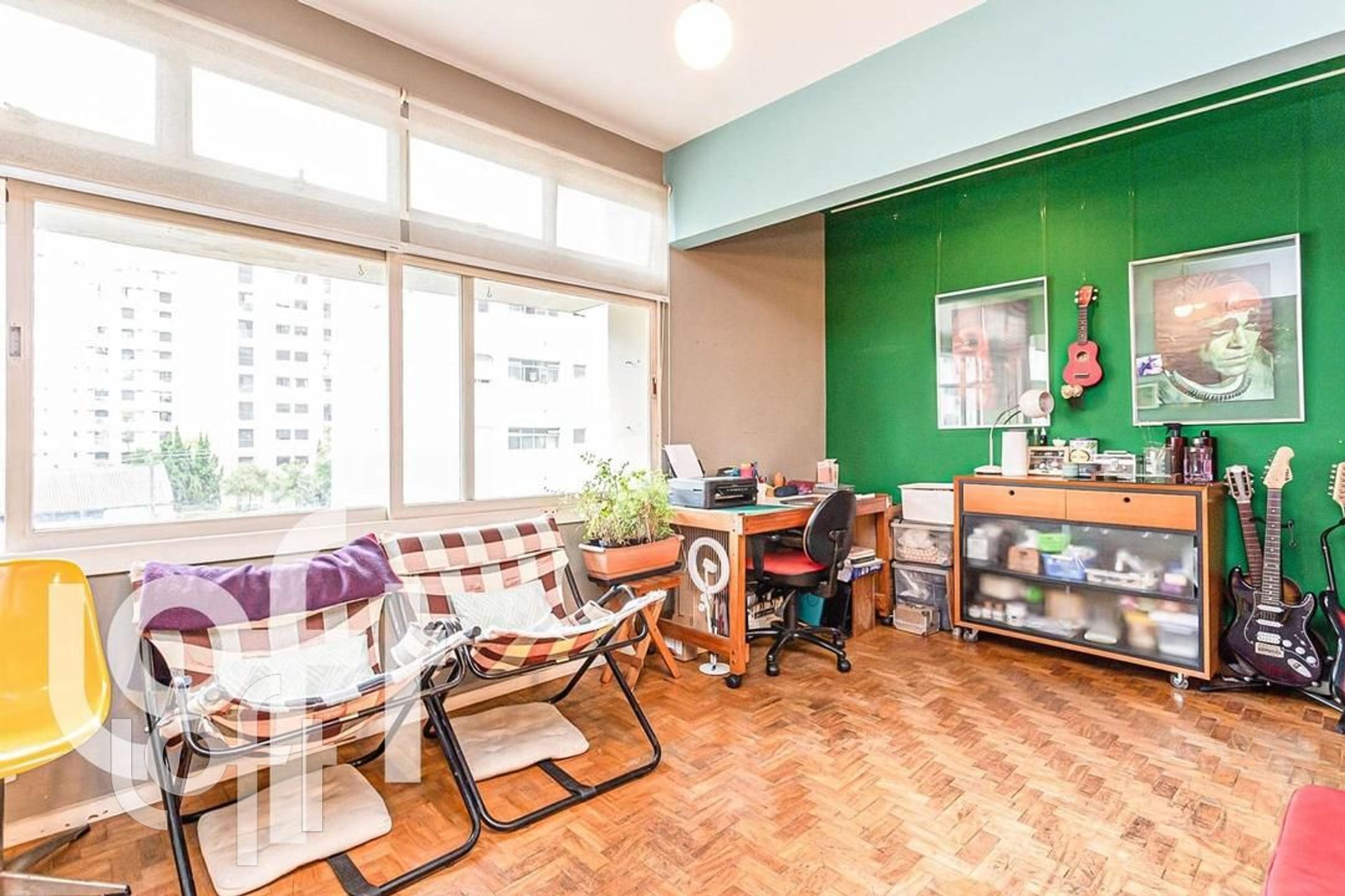 Apartamento à venda com 3 quartos, 100m² - Foto 12