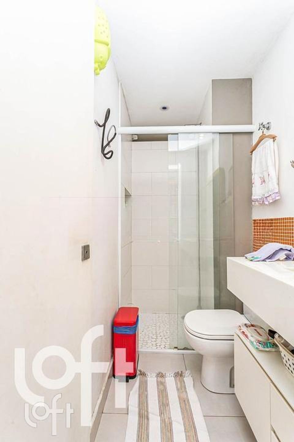 Apartamento à venda com 3 quartos, 100m² - Foto 30