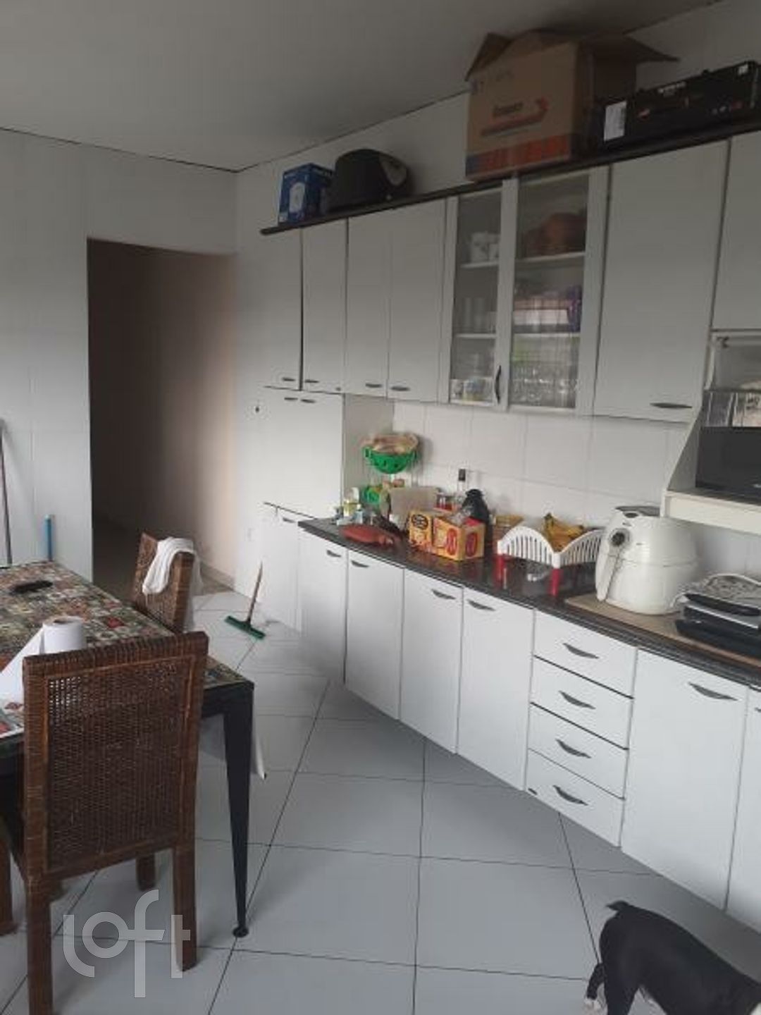 Casa à venda com 3 quartos, 171m² - Foto 8