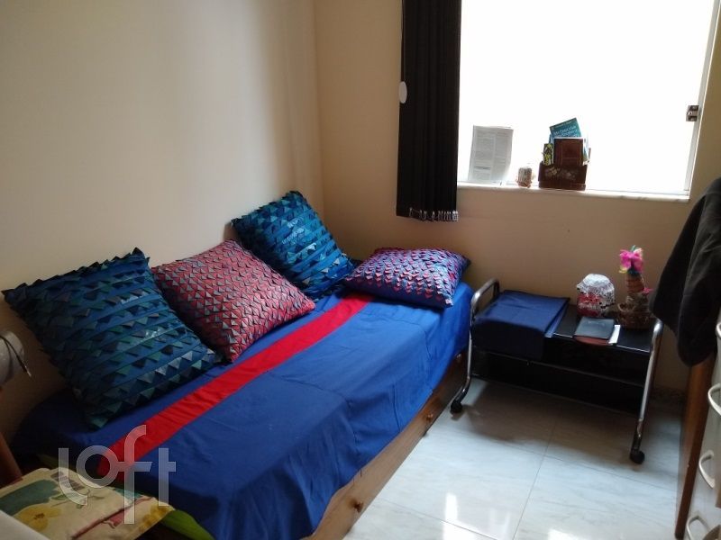 Apartamento à venda com 2 quartos, 104m² - Foto 12