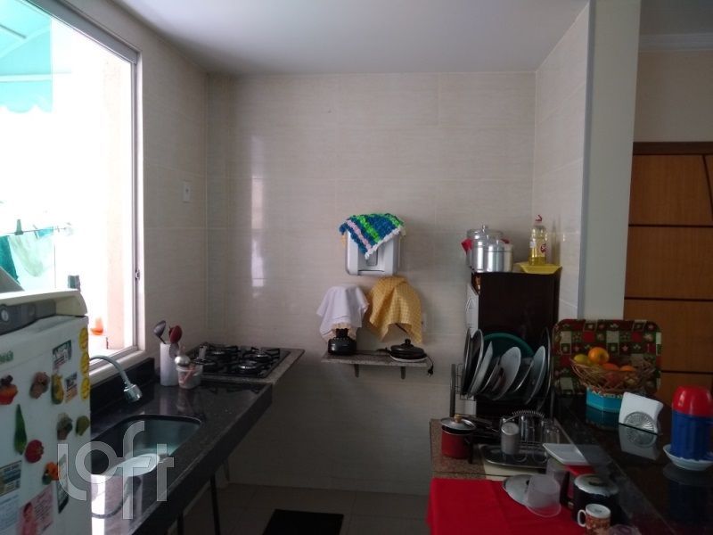 Apartamento à venda com 2 quartos, 104m² - Foto 5