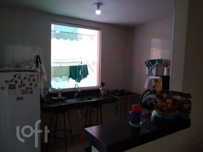 Apartamento à venda com 2 quartos, 104m² - Foto 1