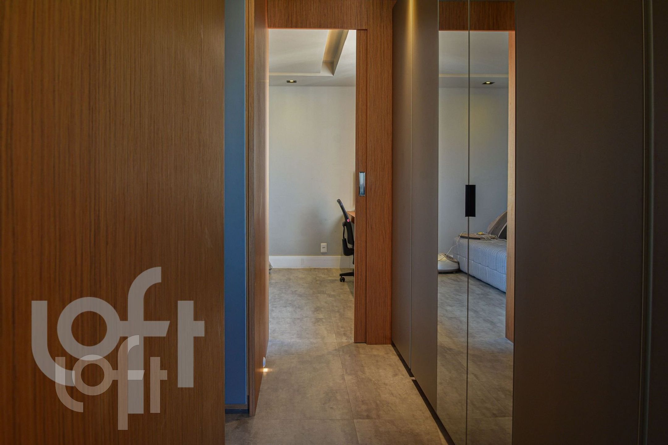 Apartamento à venda com 3 quartos, 144m² - Foto 4