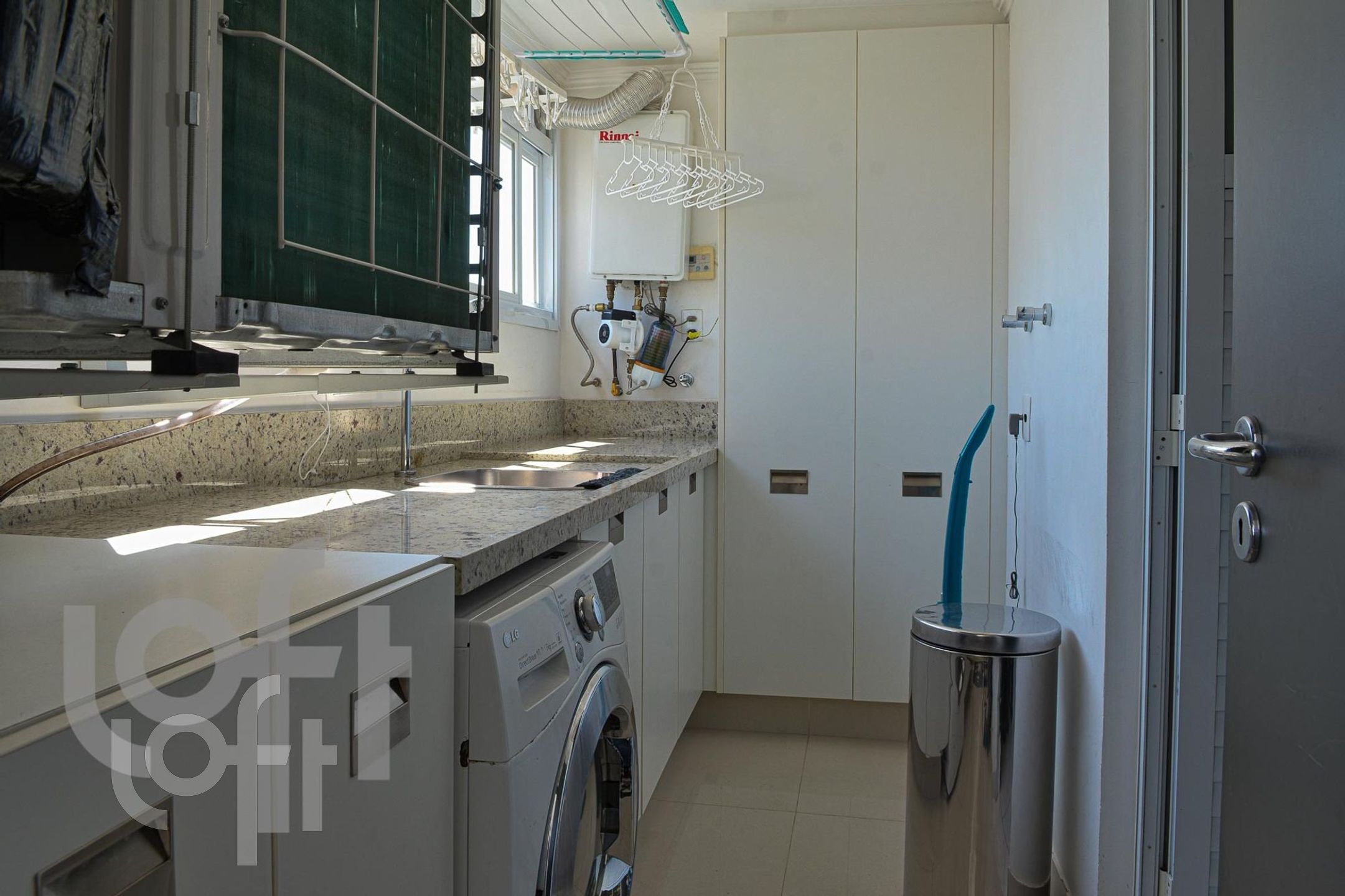 Apartamento à venda com 3 quartos, 144m² - Foto 31