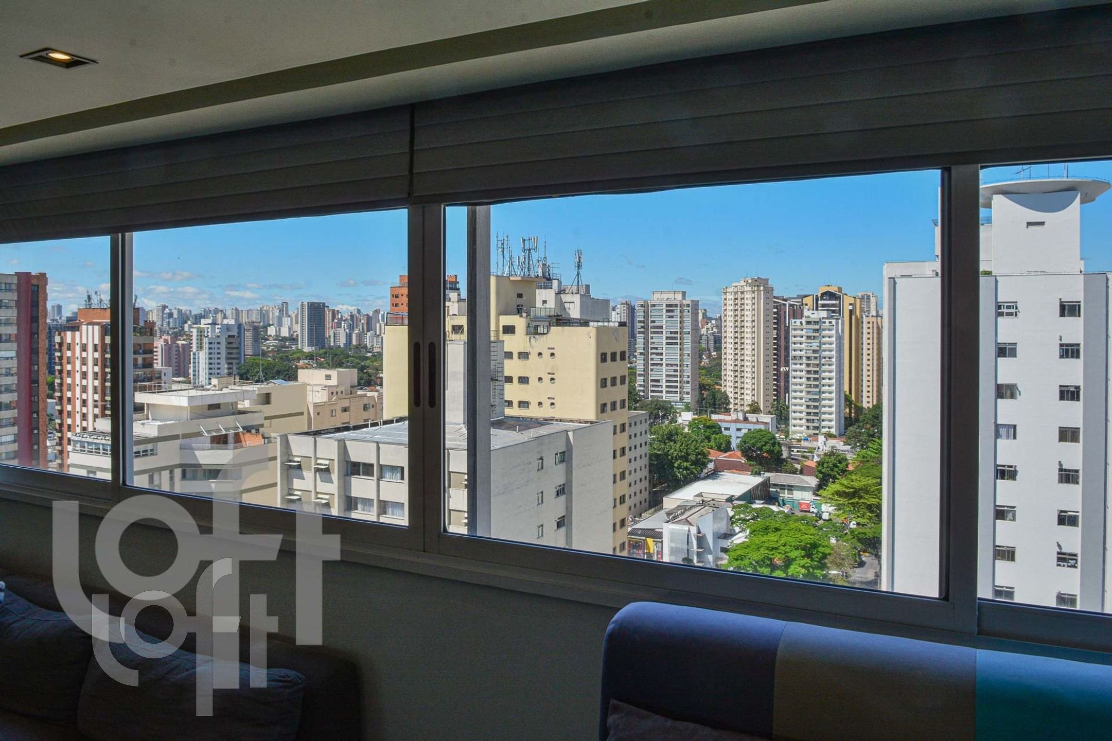 Apartamento à venda com 3 quartos, 144m² - Foto 25