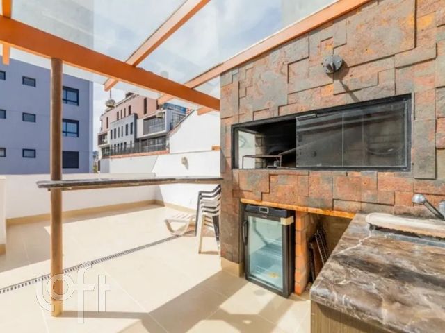 Apartamento com 129m², 2 dormitórios, 2 vagas, Petrópolis em Porto Alegre