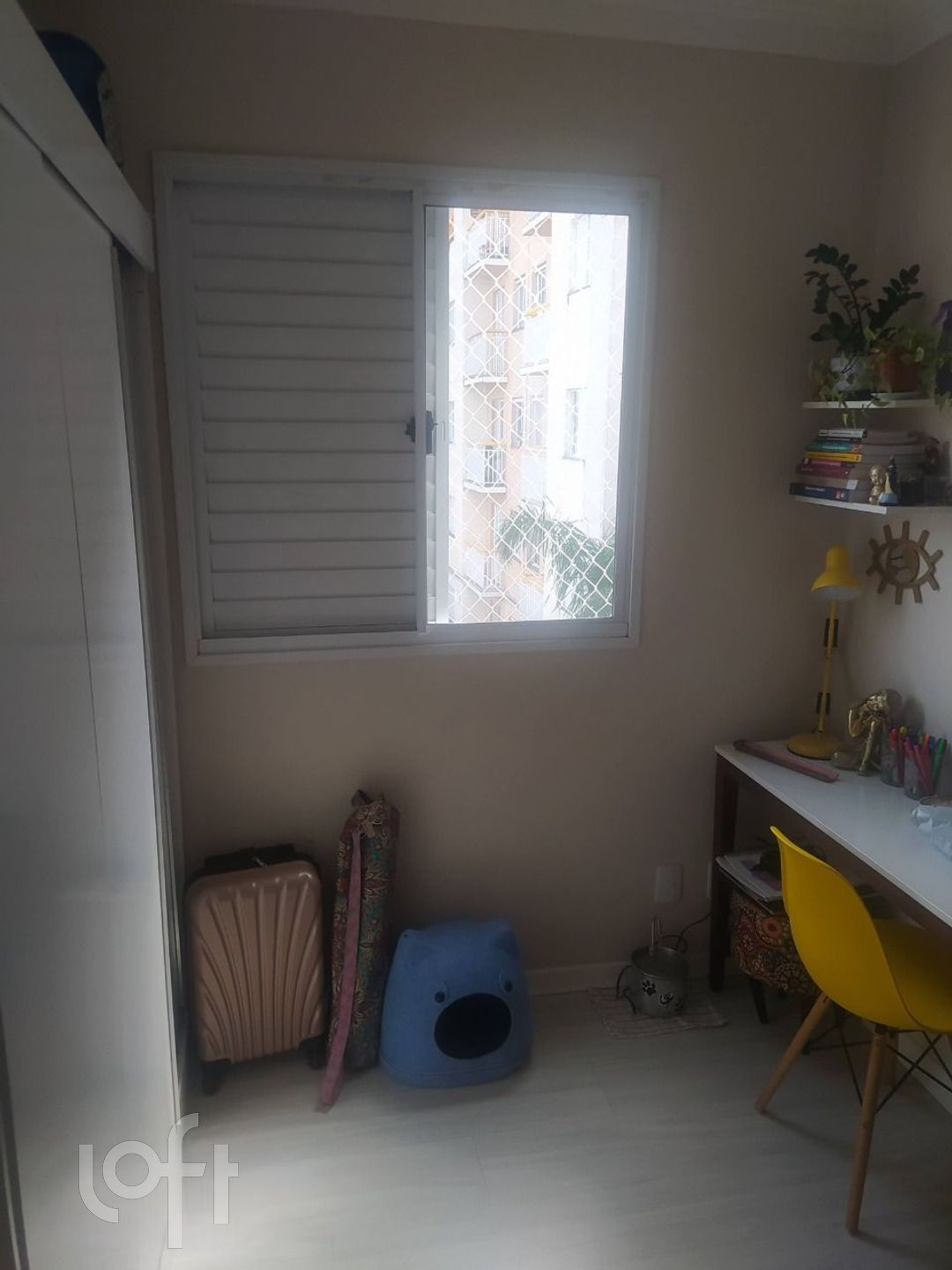 Apartamento à venda com 2 quartos, 45m² - Foto 11