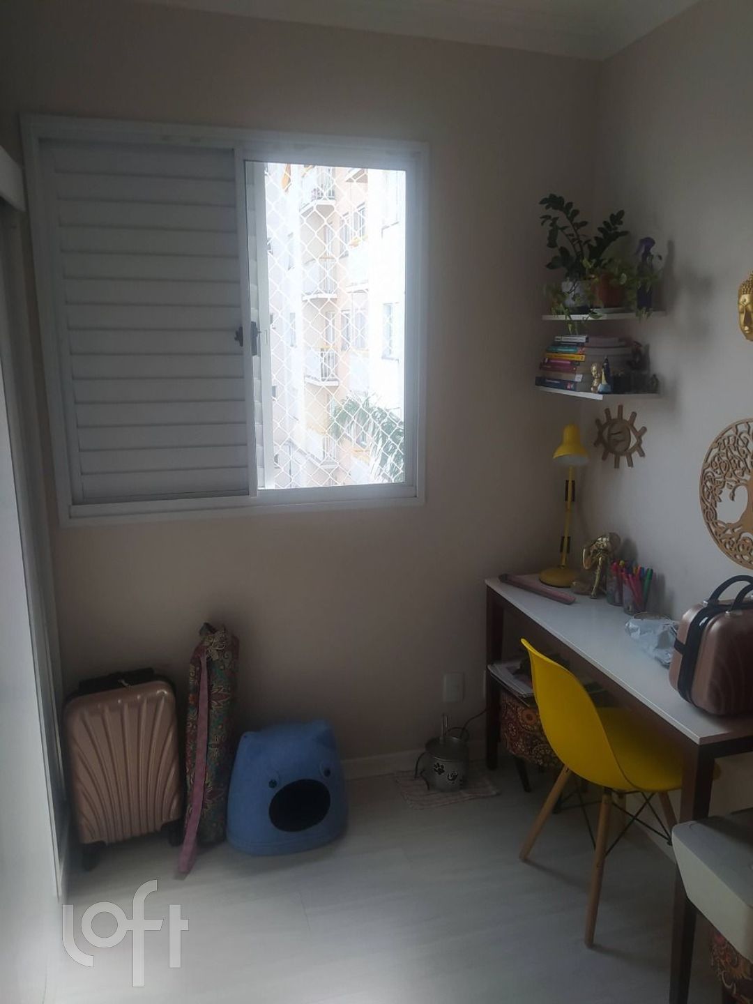 Apartamento à venda com 2 quartos, 45m² - Foto 10