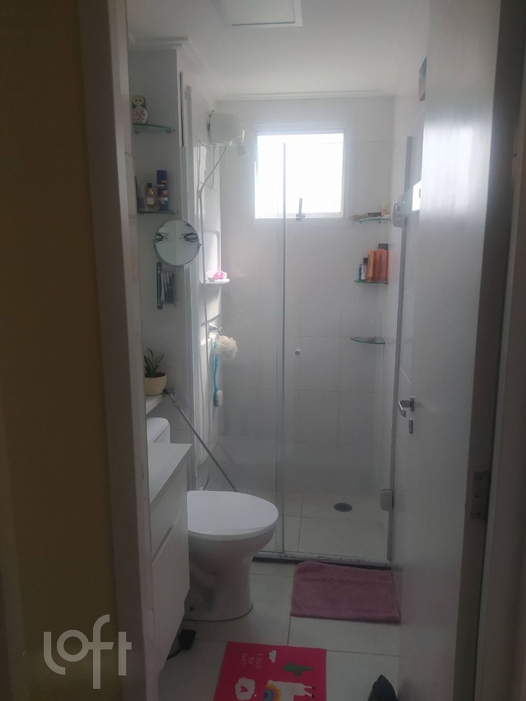 Apartamento à venda com 2 quartos, 45m² - Foto 15