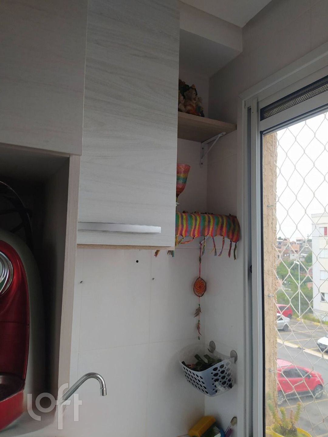 Apartamento à venda com 2 quartos, 45m² - Foto 8