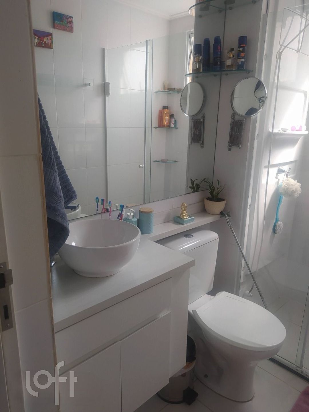 Apartamento à venda com 2 quartos, 45m² - Foto 16