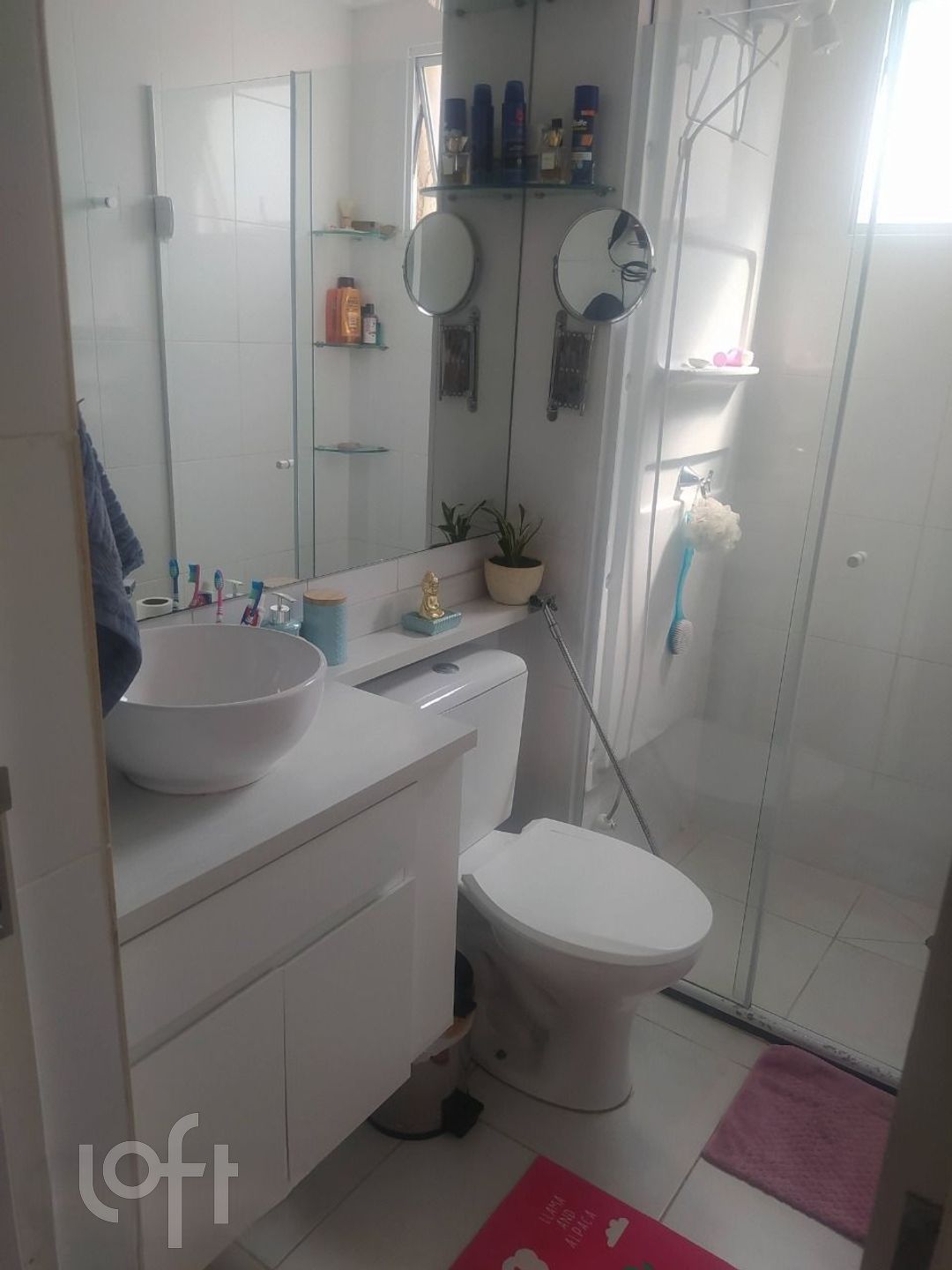 Apartamento à venda com 2 quartos, 45m² - Foto 19